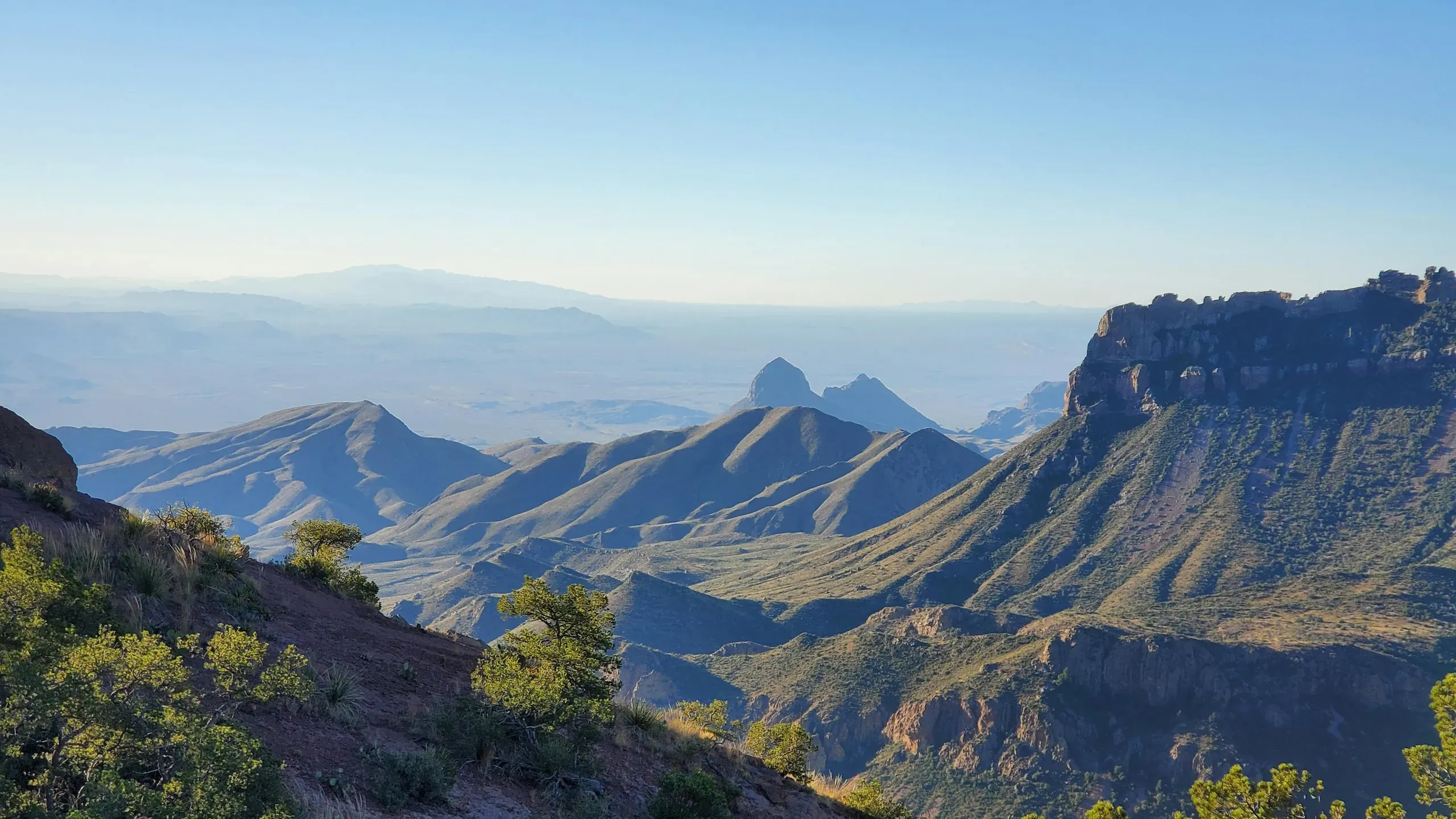 Big Bend National Park, Texas