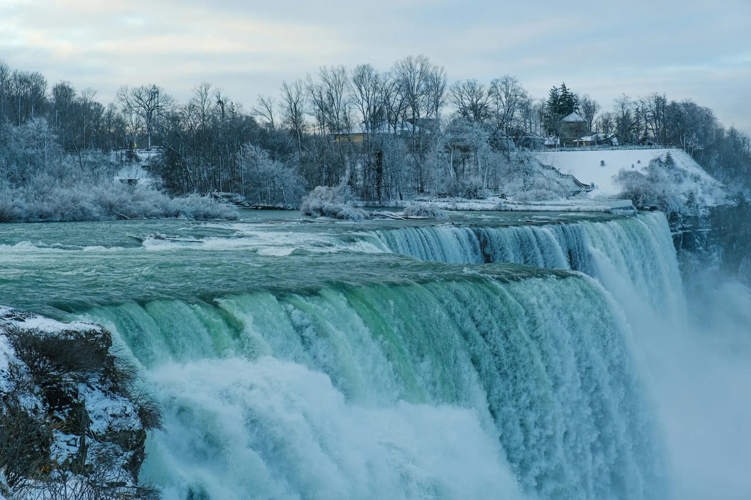 Niagara Falls, New York