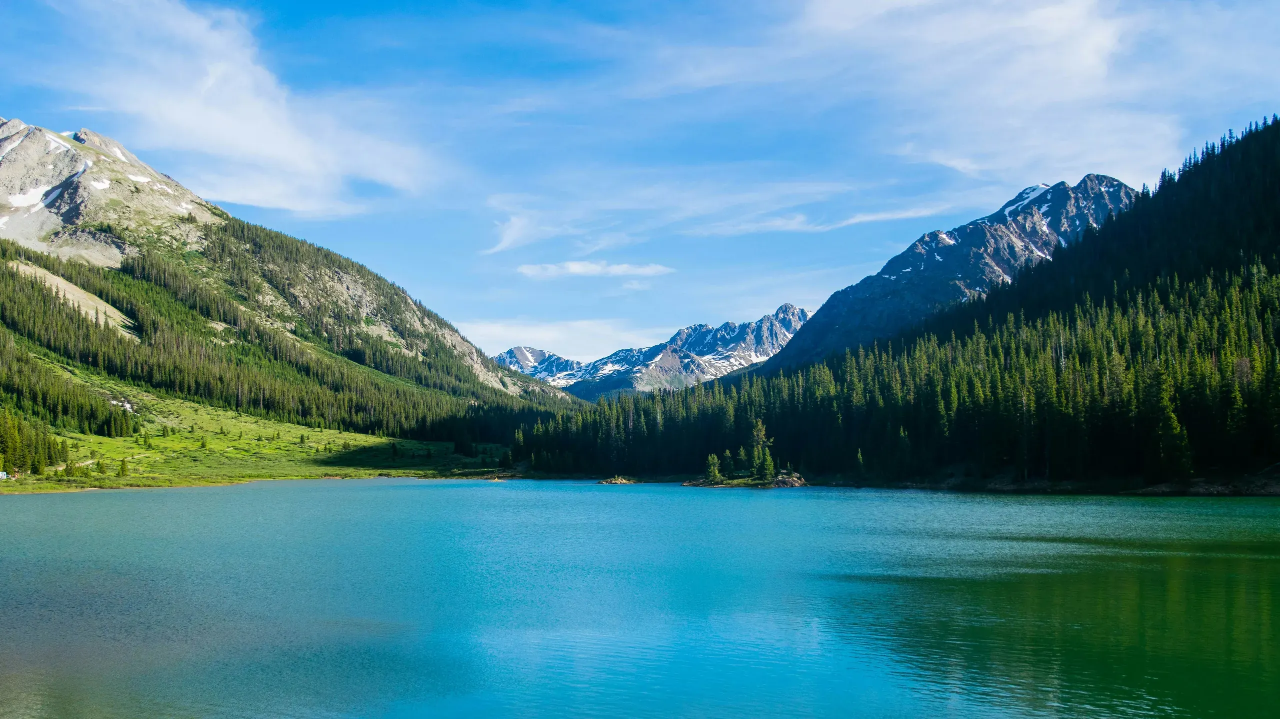 Independence Pass, Colorado