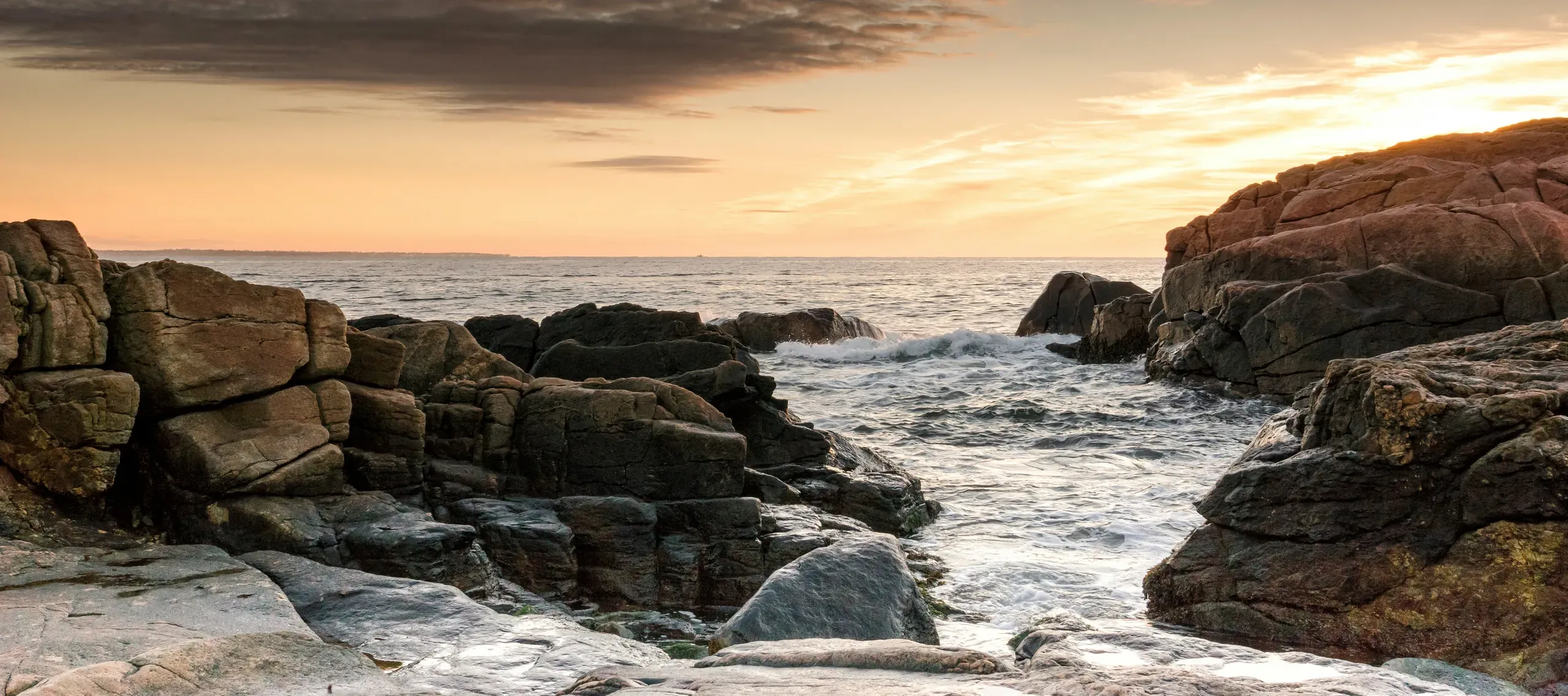Narragansett, Rhode Island