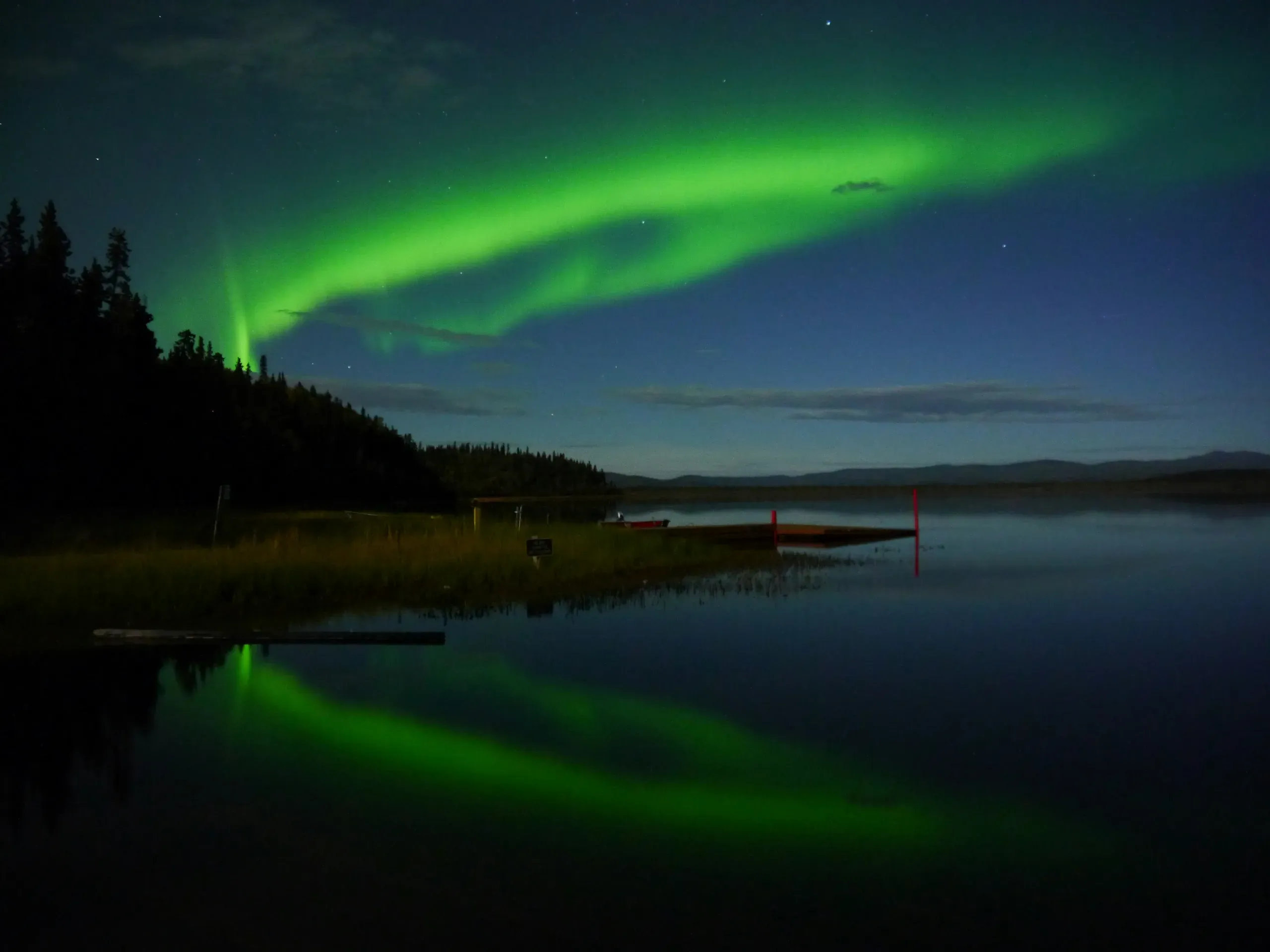 Alaska.