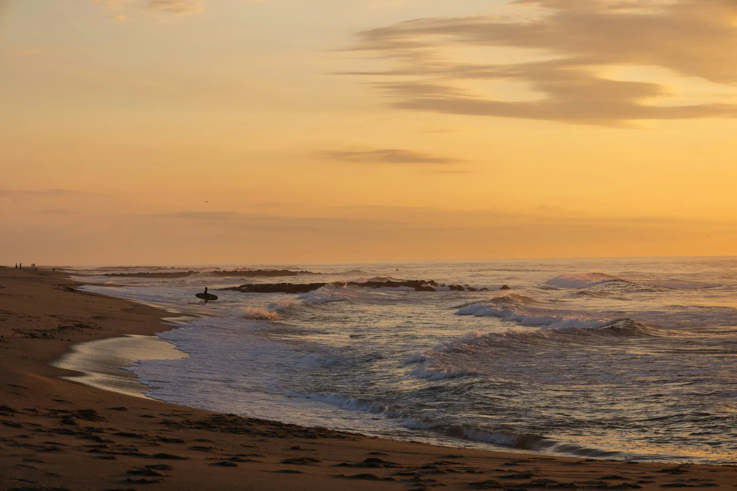 Bradley Beach, New Jersey