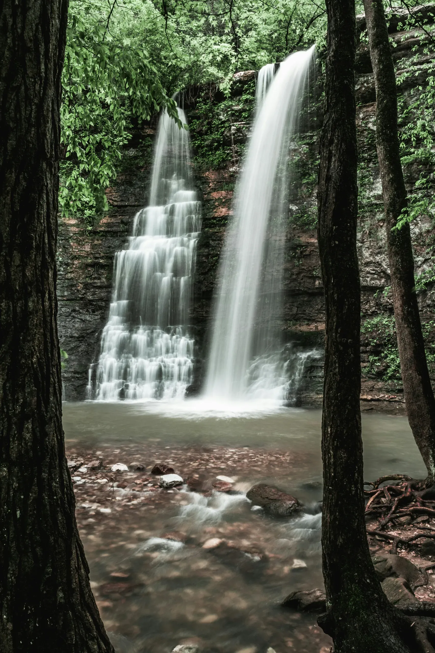 Arkansas