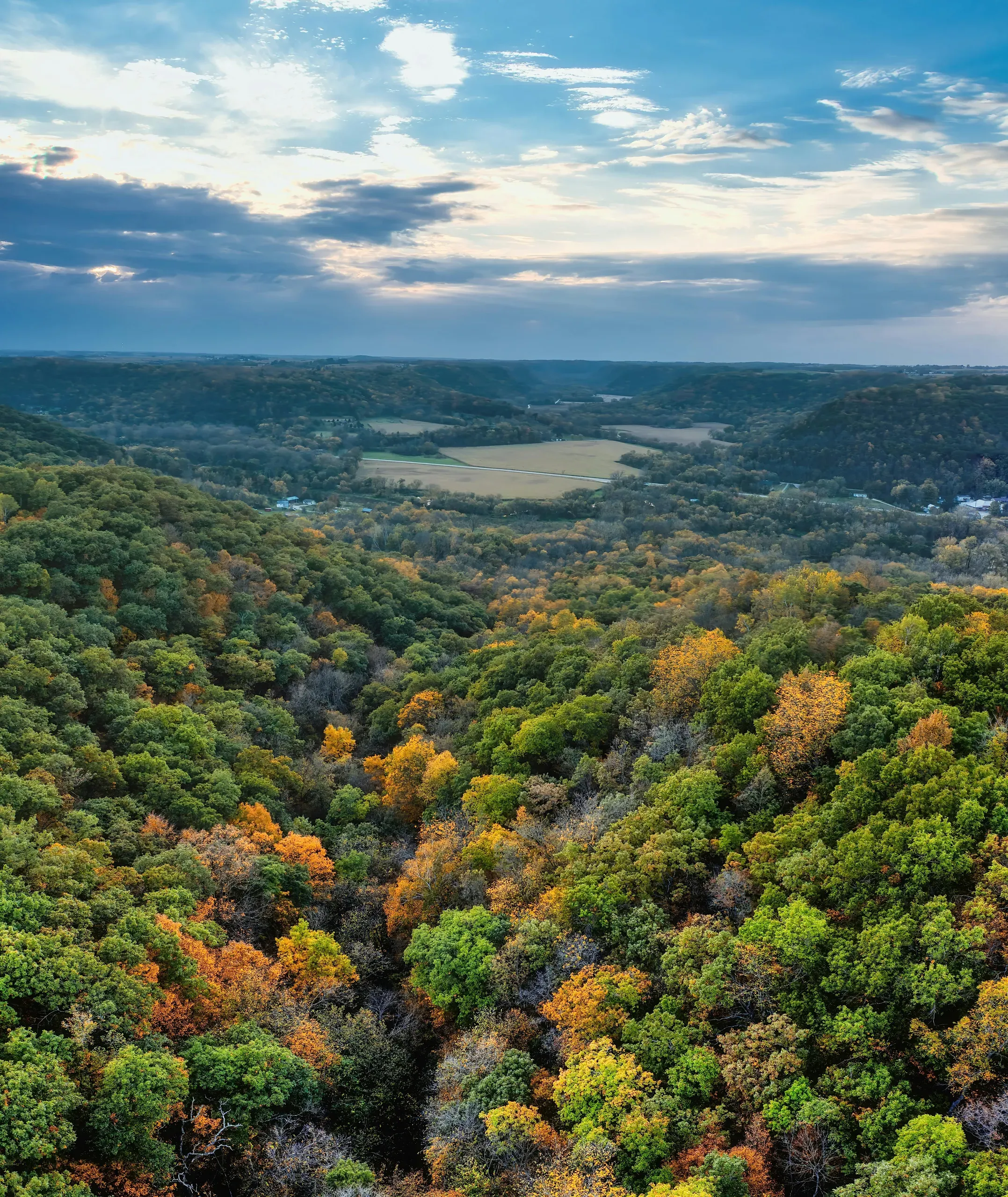 Elba, Michigan