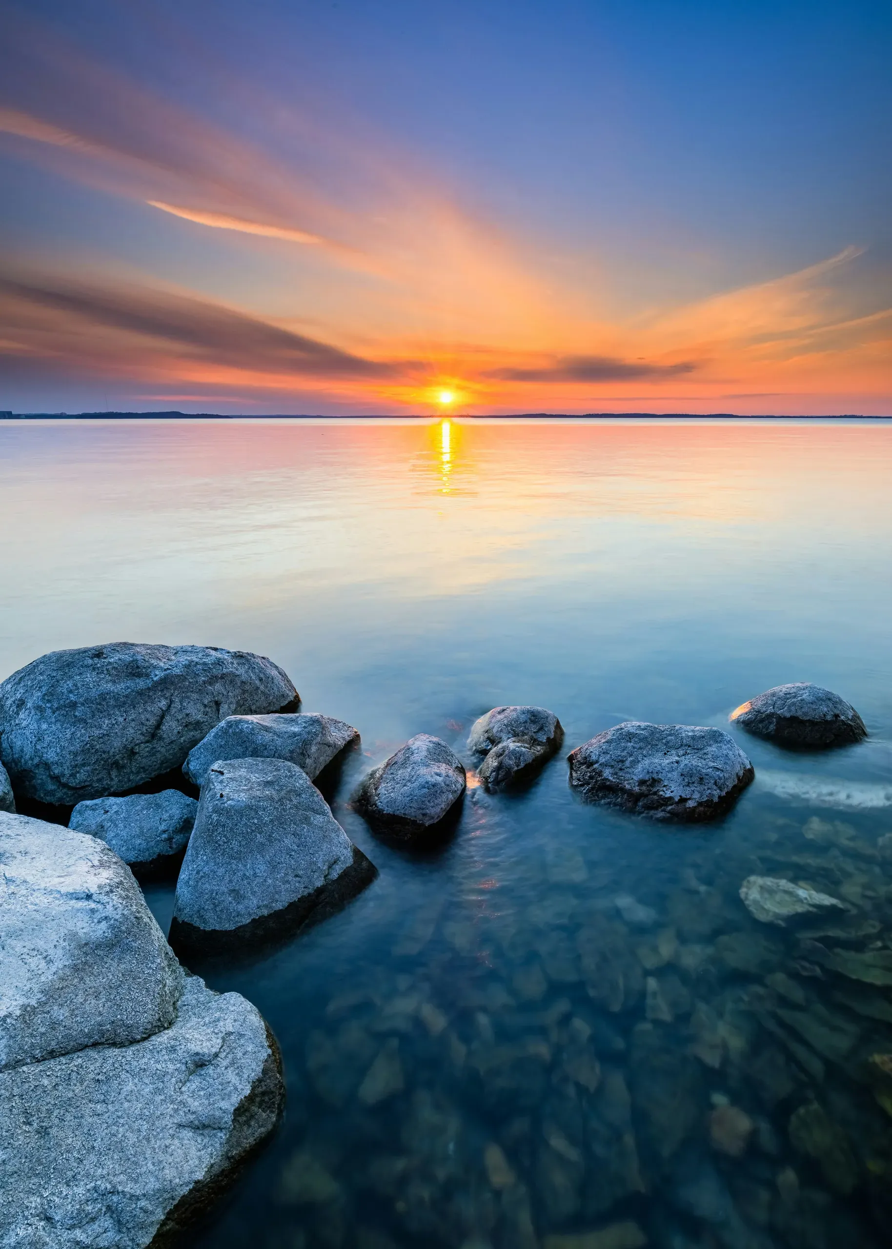 Madison, Wisconsin