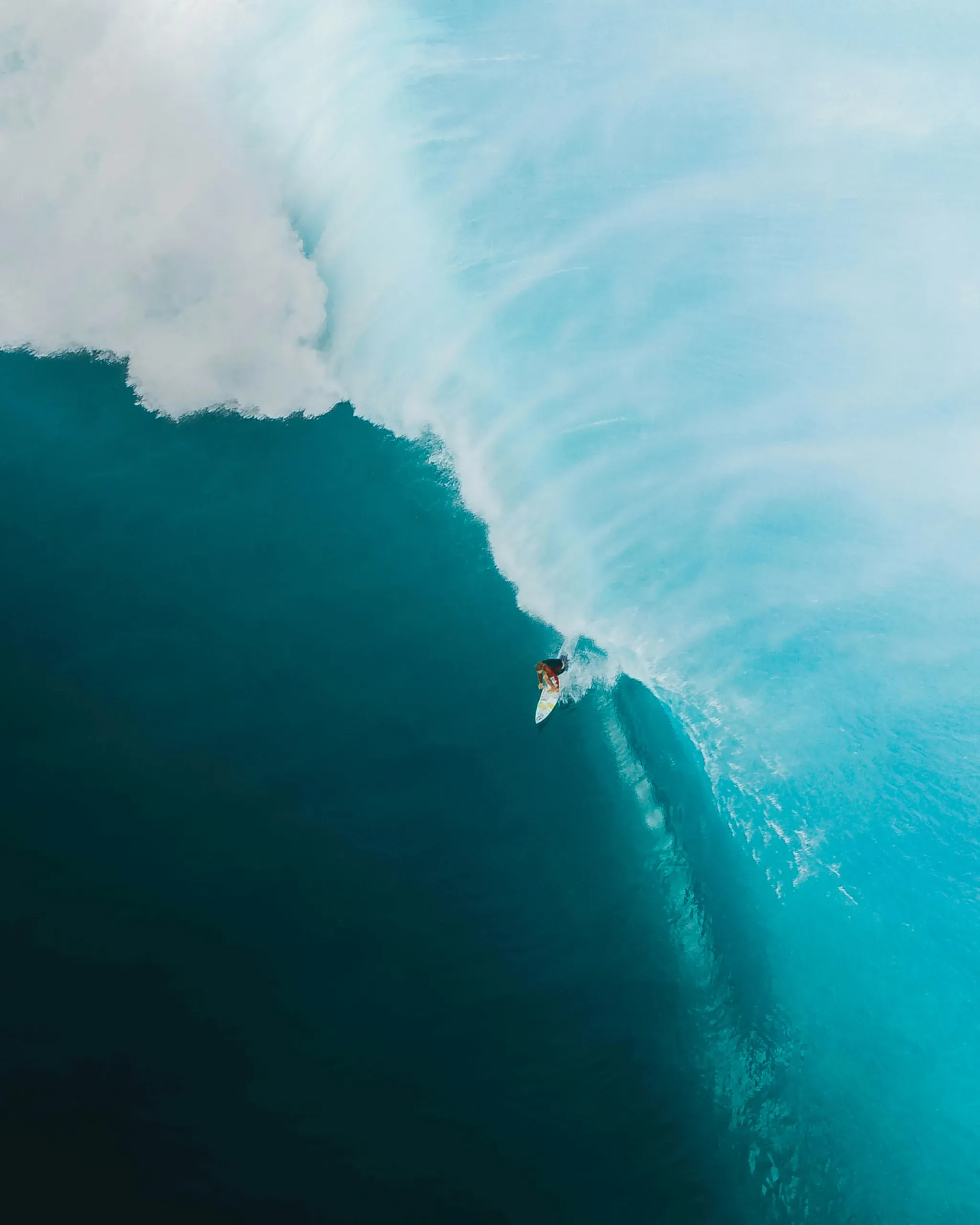 Pupukea, Hawaii