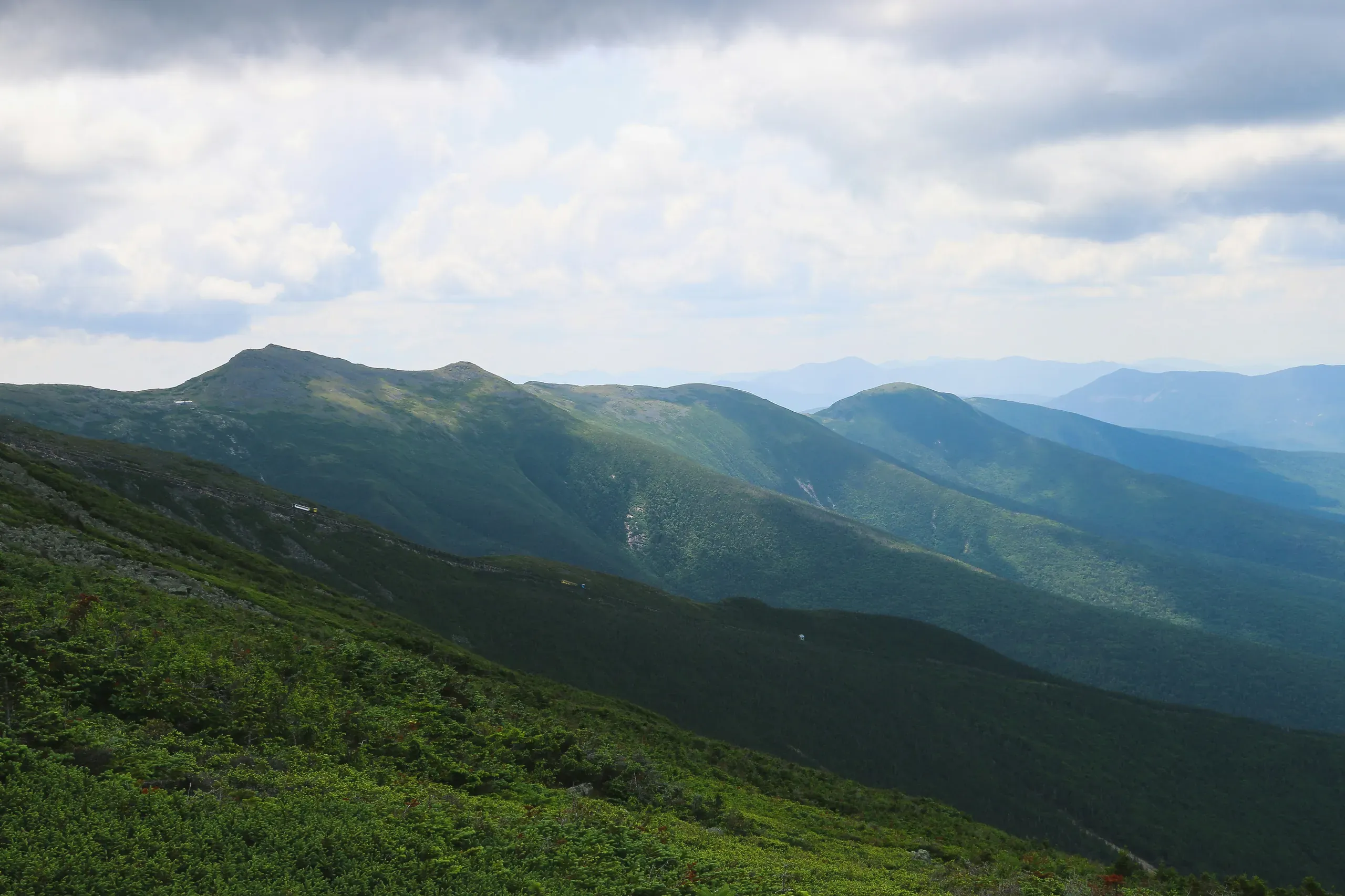 Mt. Washington, New Hampshire