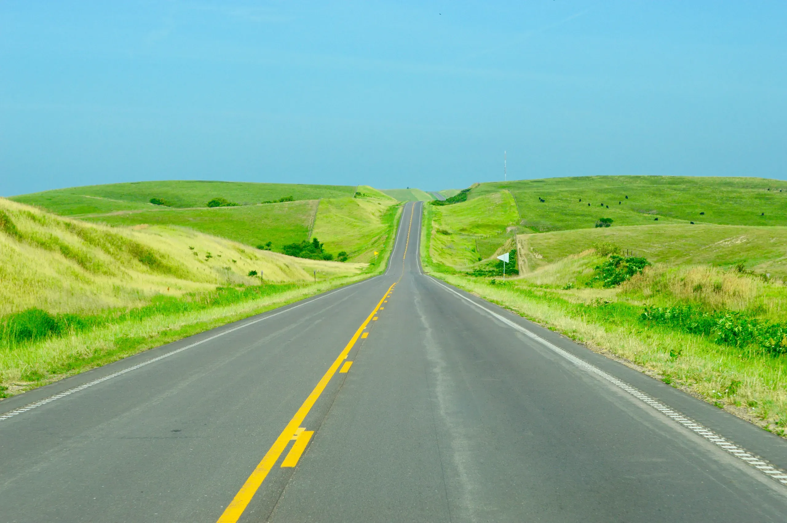 Western Nebraska