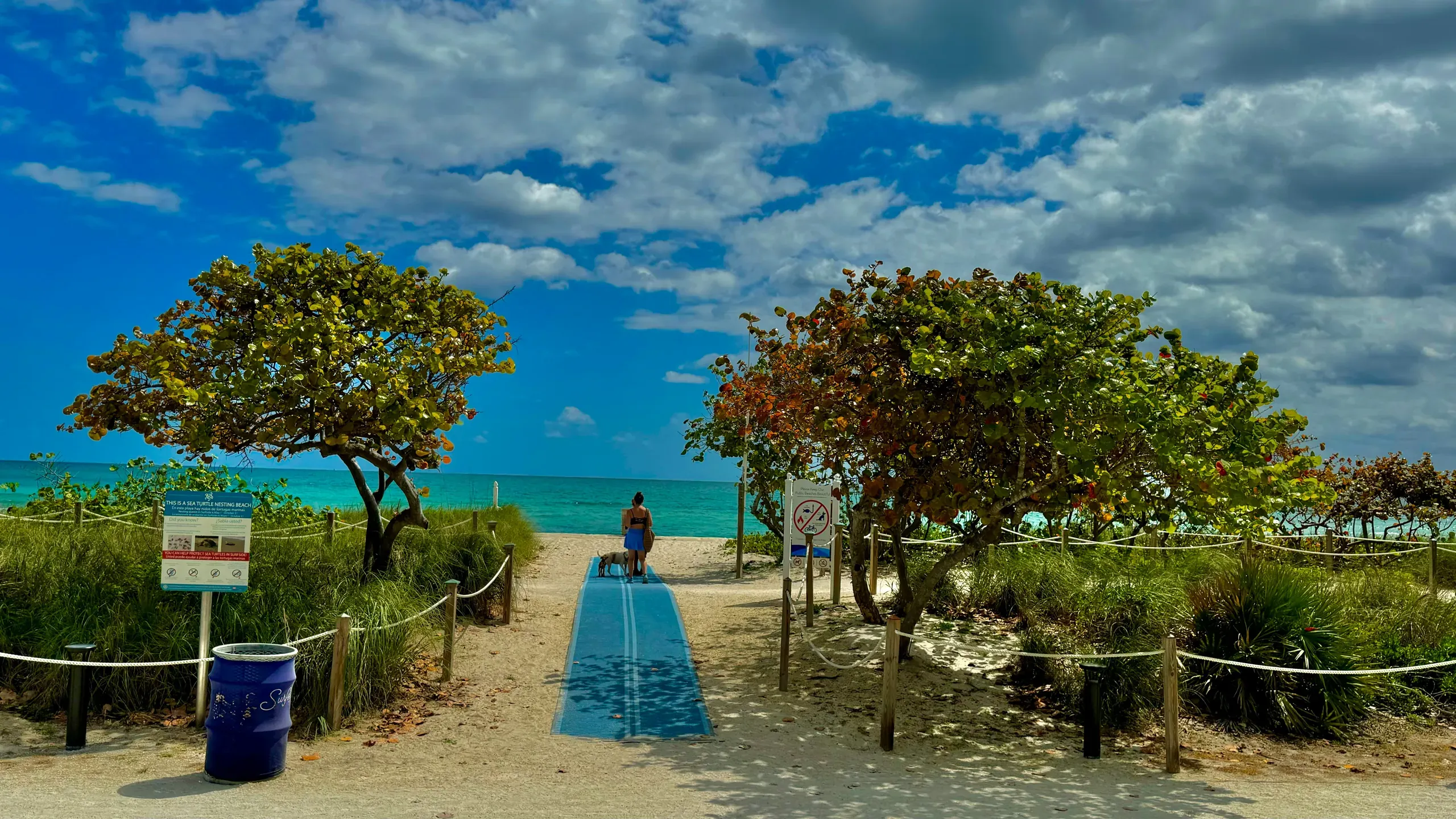 Surfside, Florida