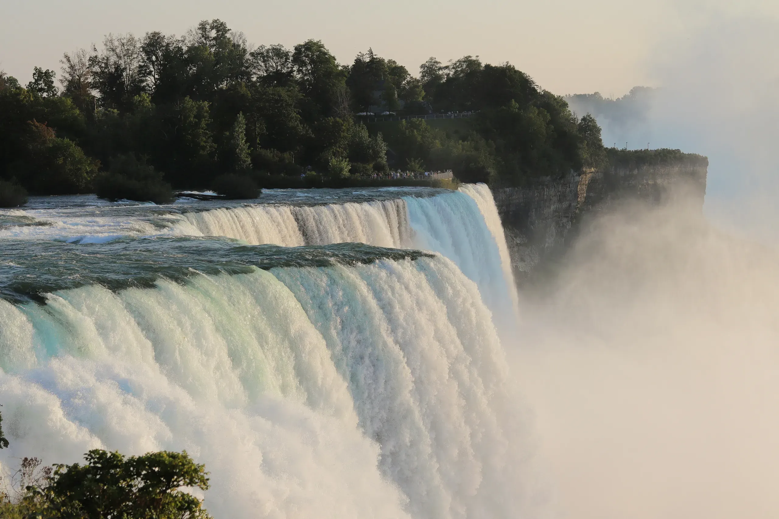 Niagara Falls, New York