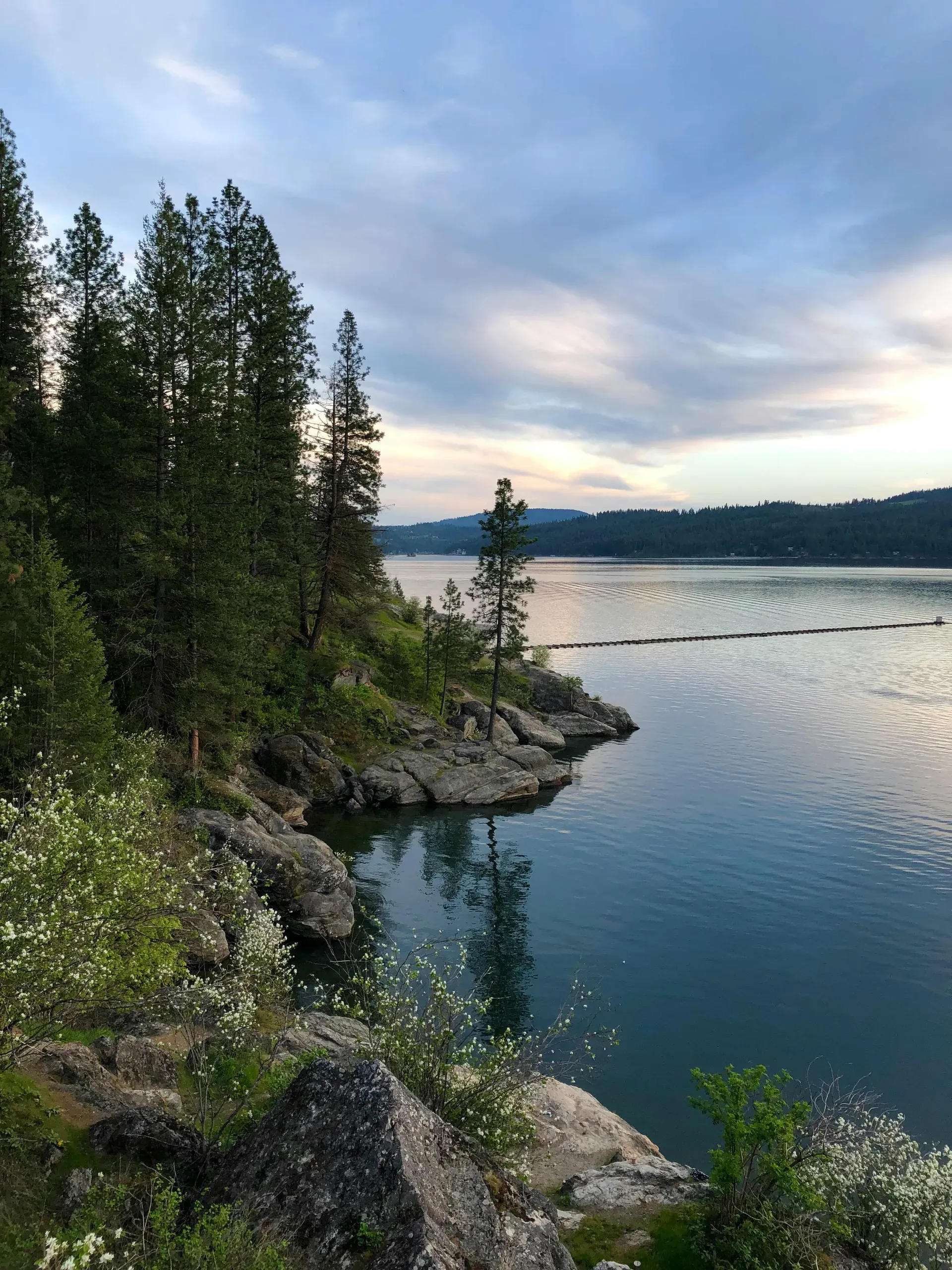 Coeur d'Alene, Idaho