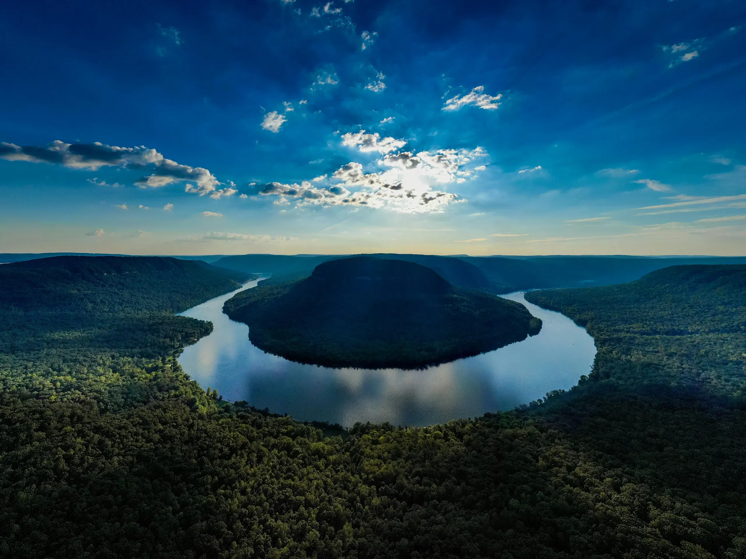Chattanooga, Tennessee