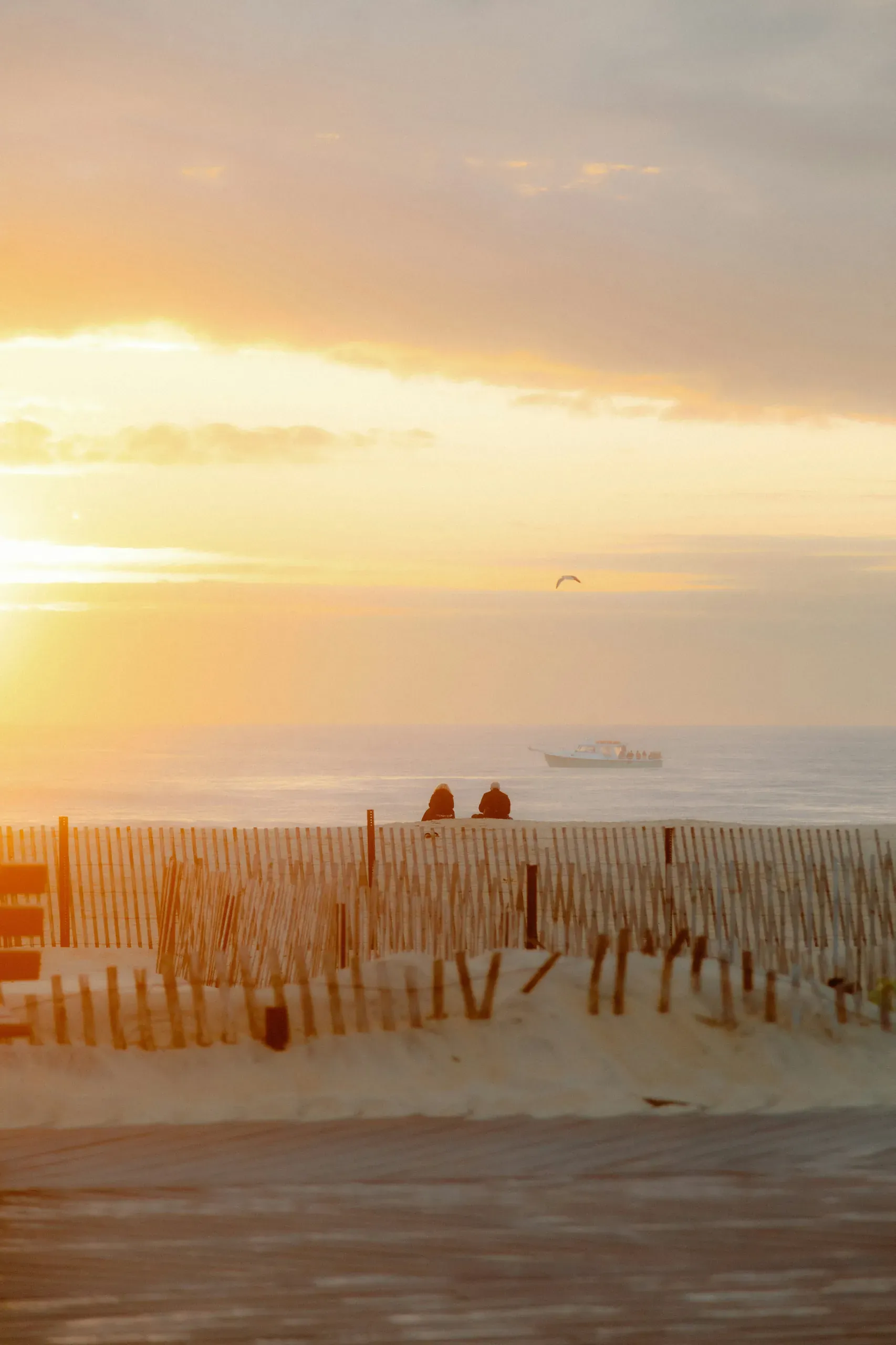 Belmar, New Jersey