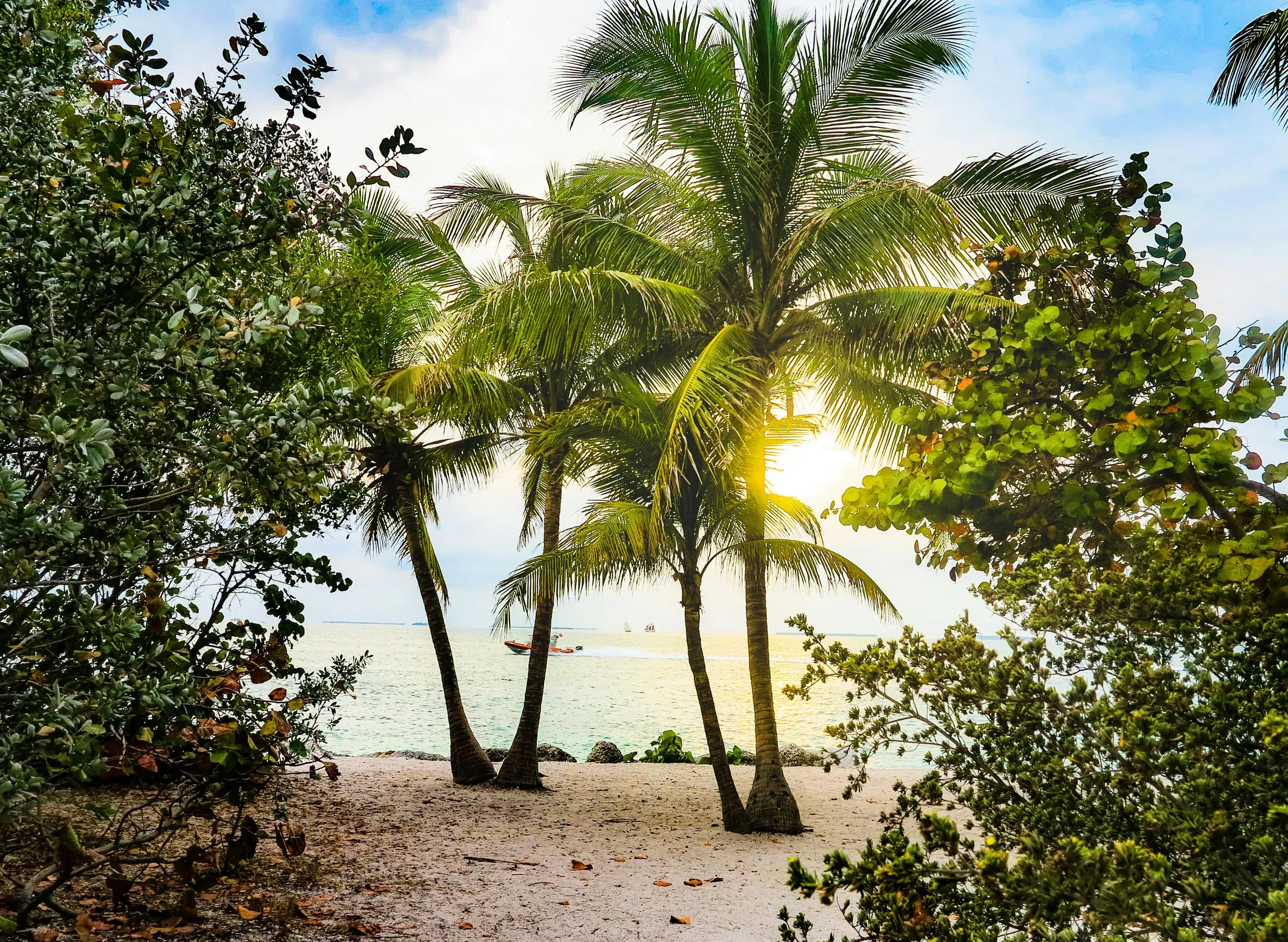 Key West, Florida