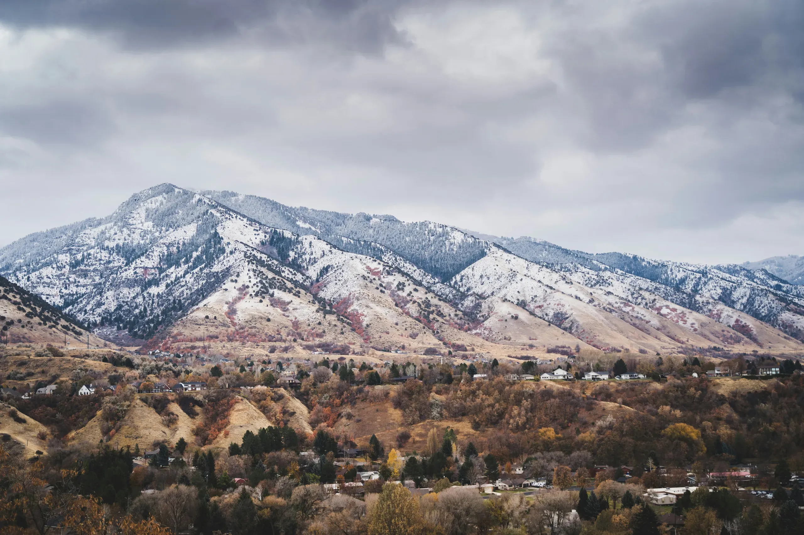 Logan, Utah