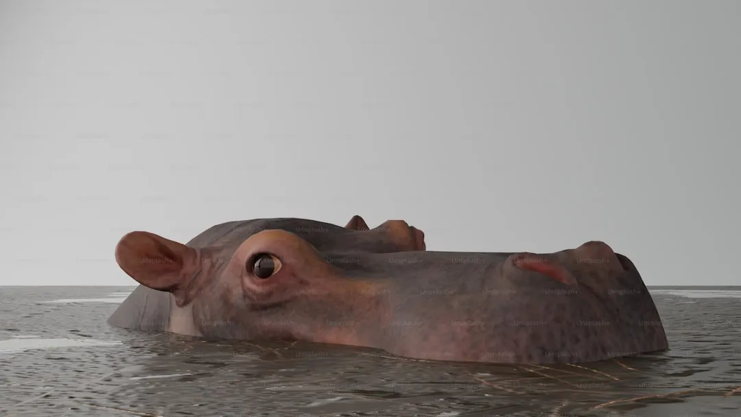 Duck-billed platypus