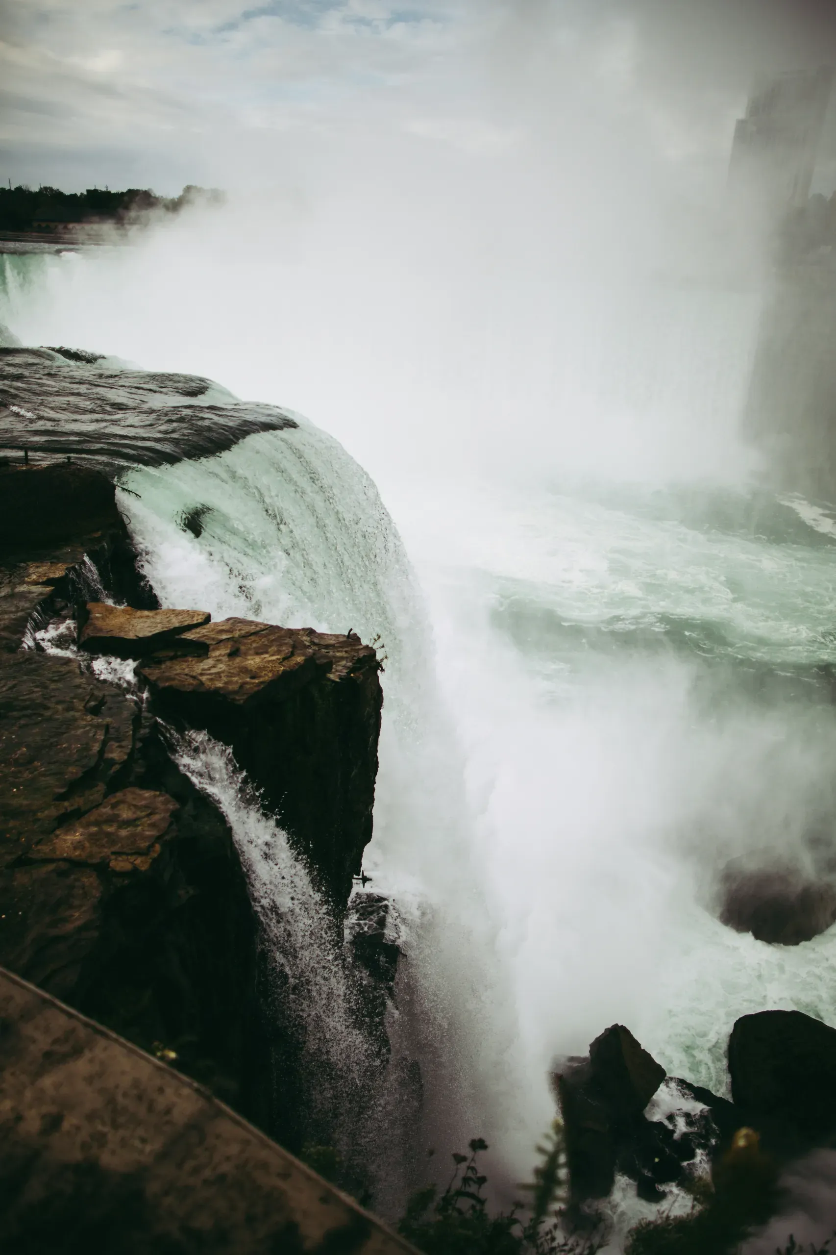 Niagara Falls, New York