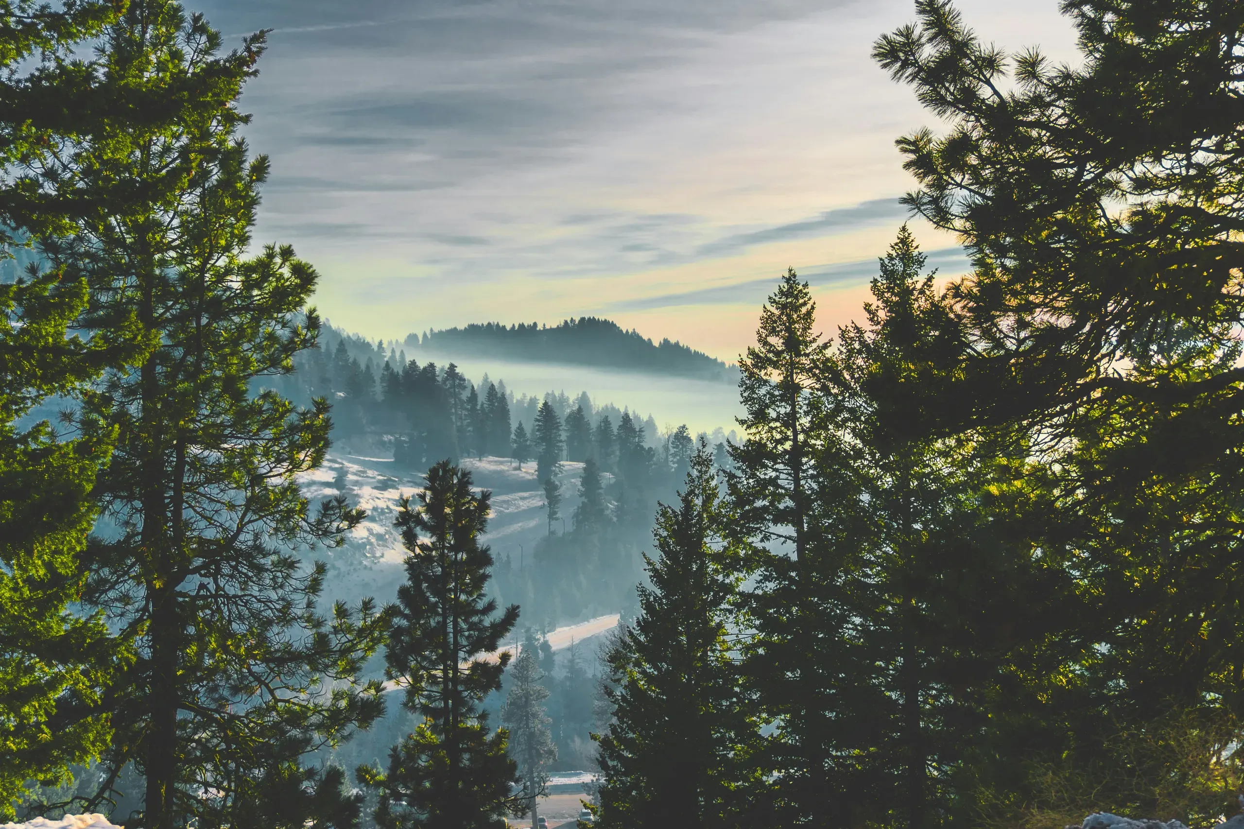 Bogus Basin, Idaho