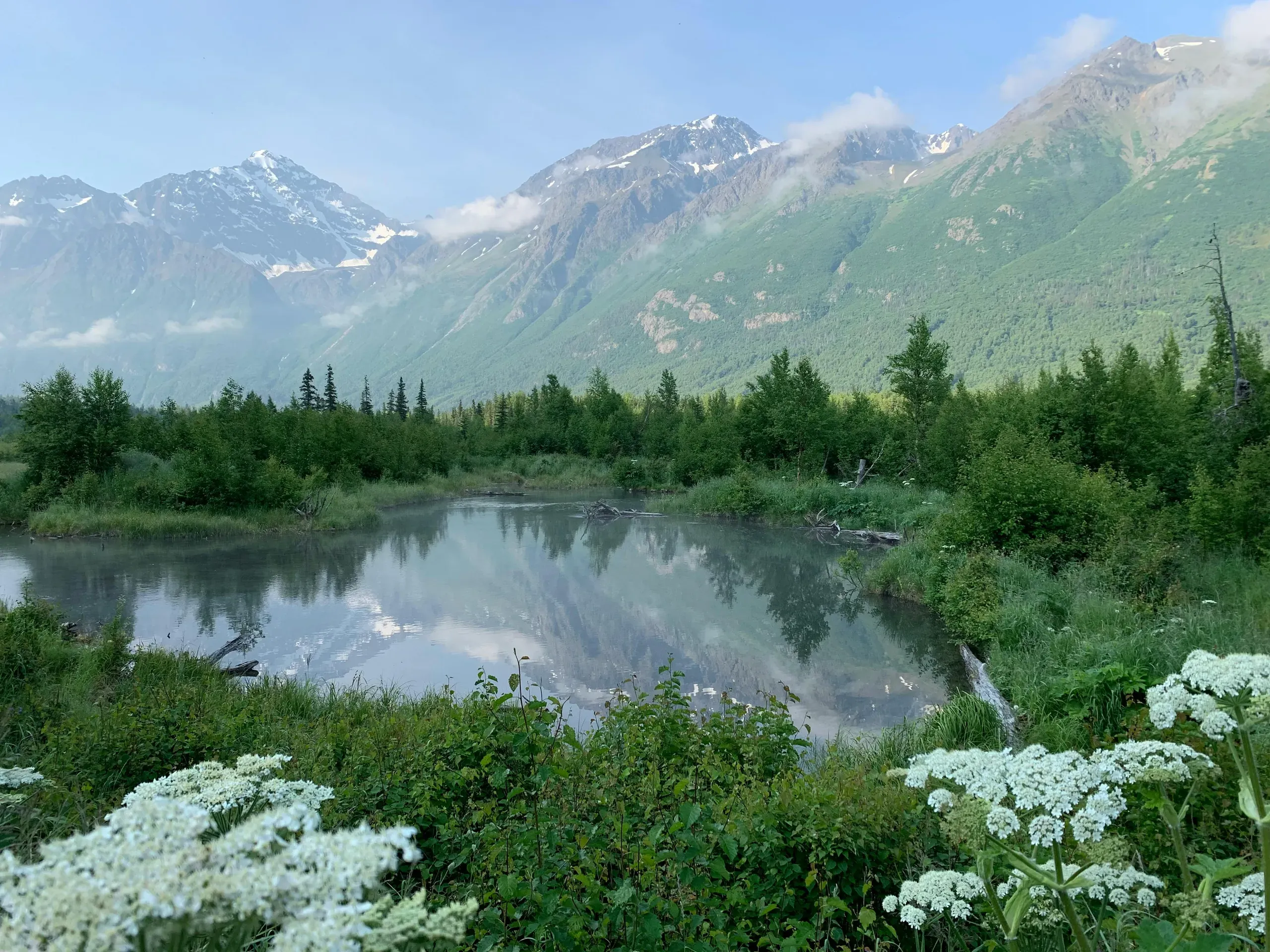 Anchorage, AK, United States