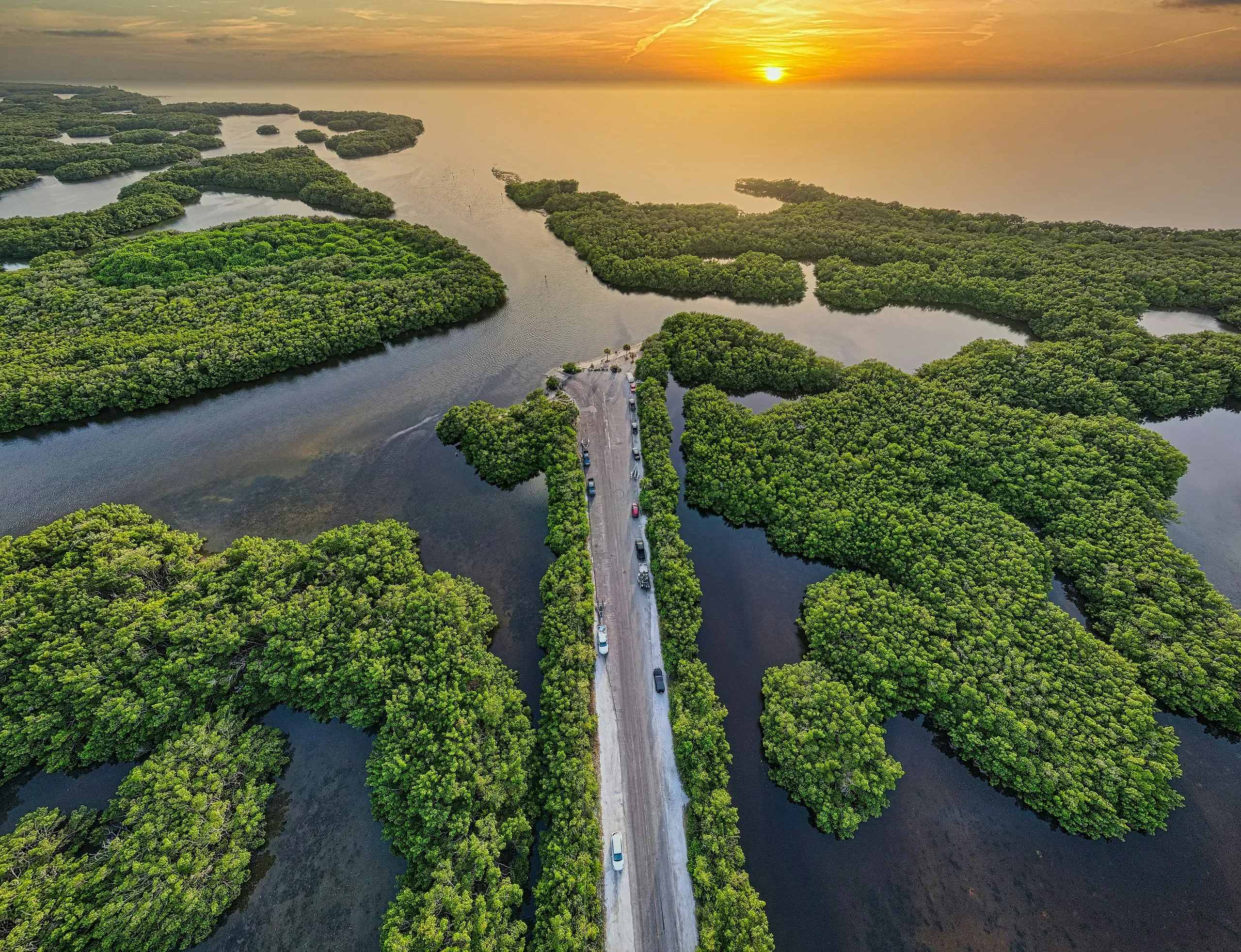 Ruskin, Florida