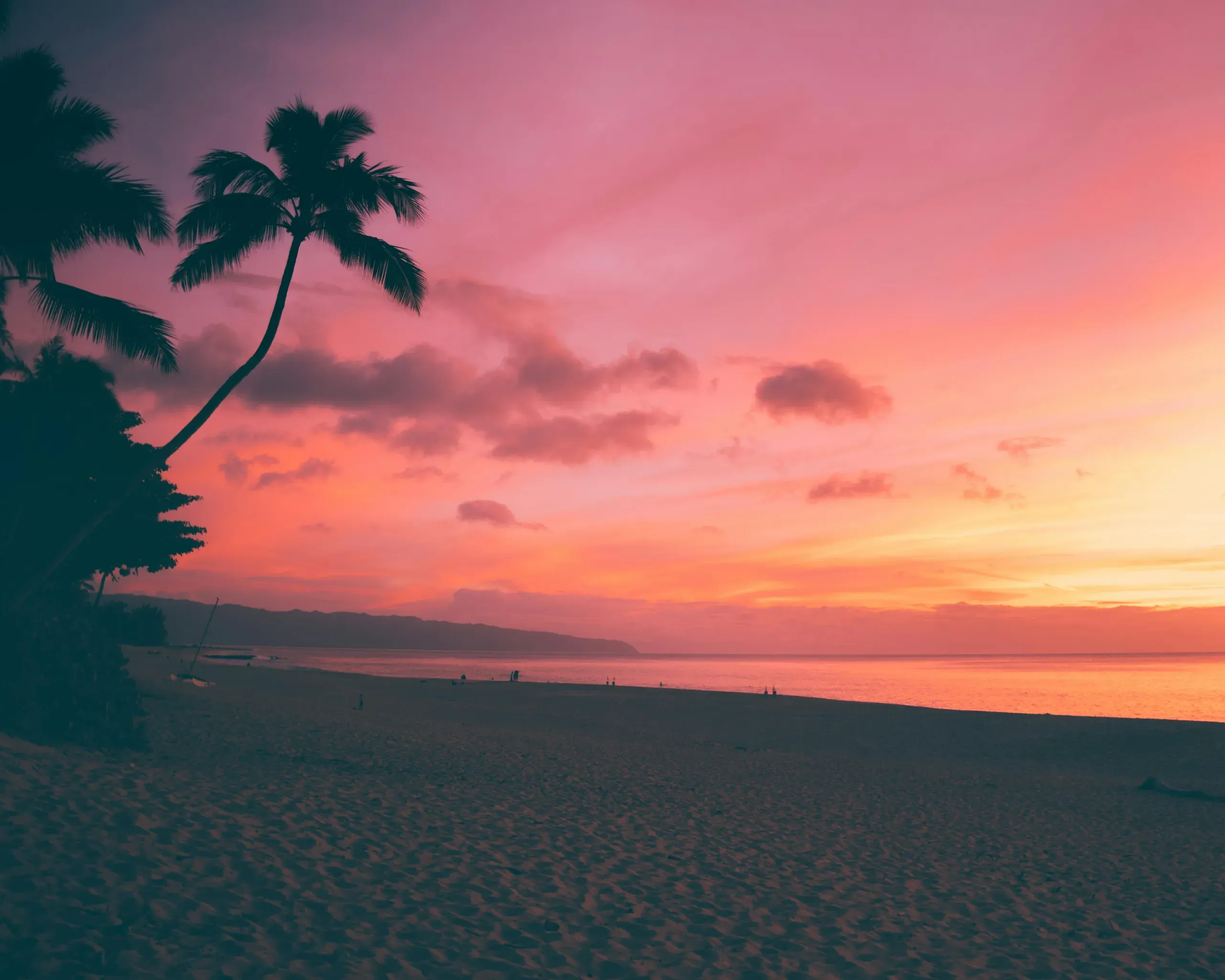 Hawaii