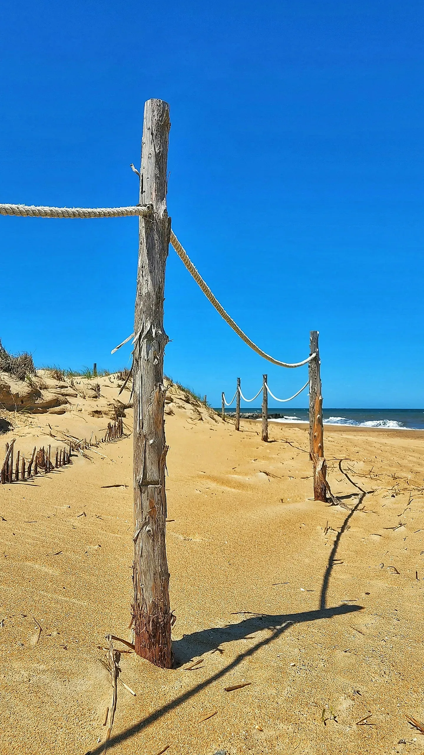 Fenwick Island, Delaware