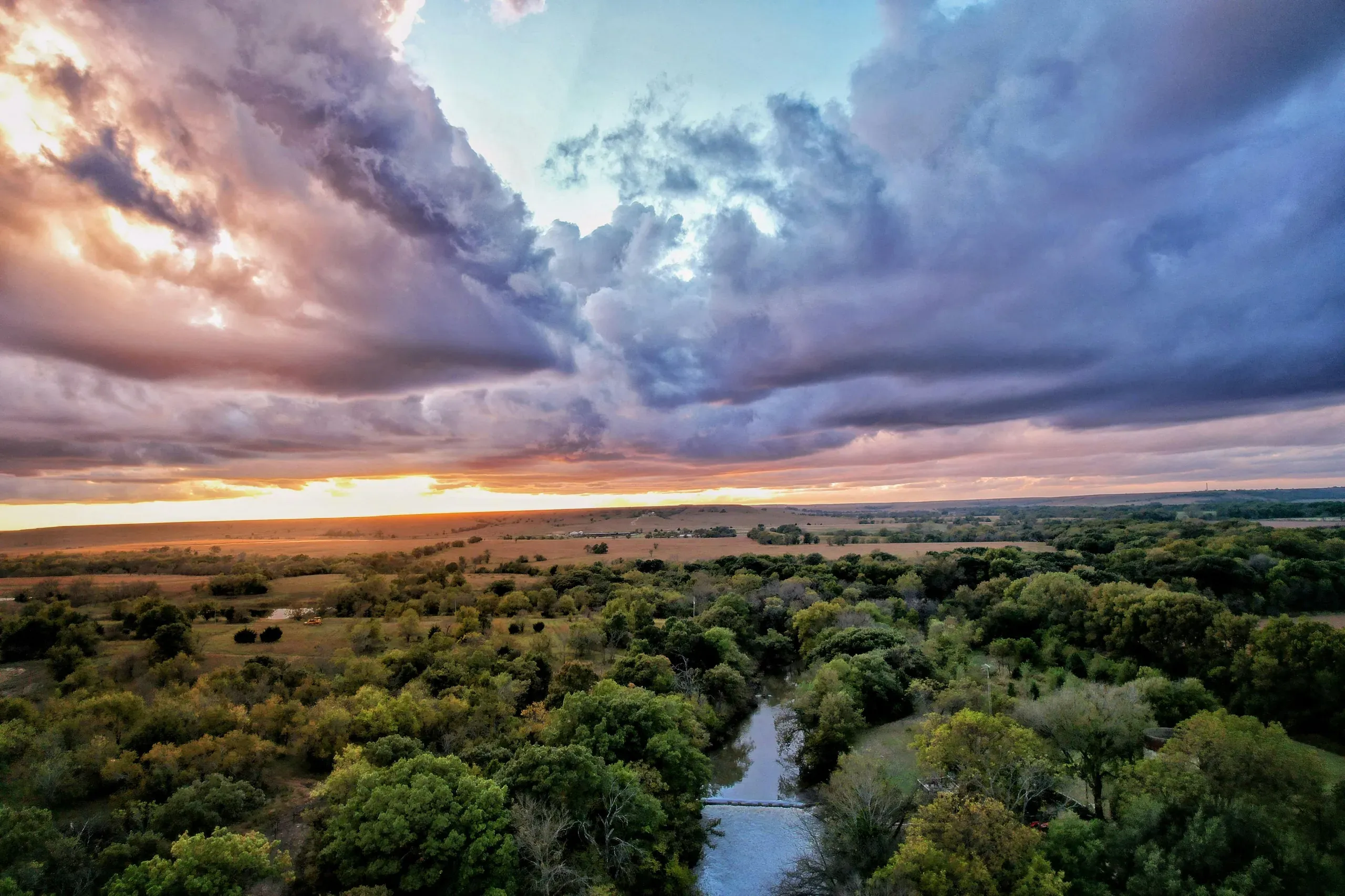 Eureka, Kansas