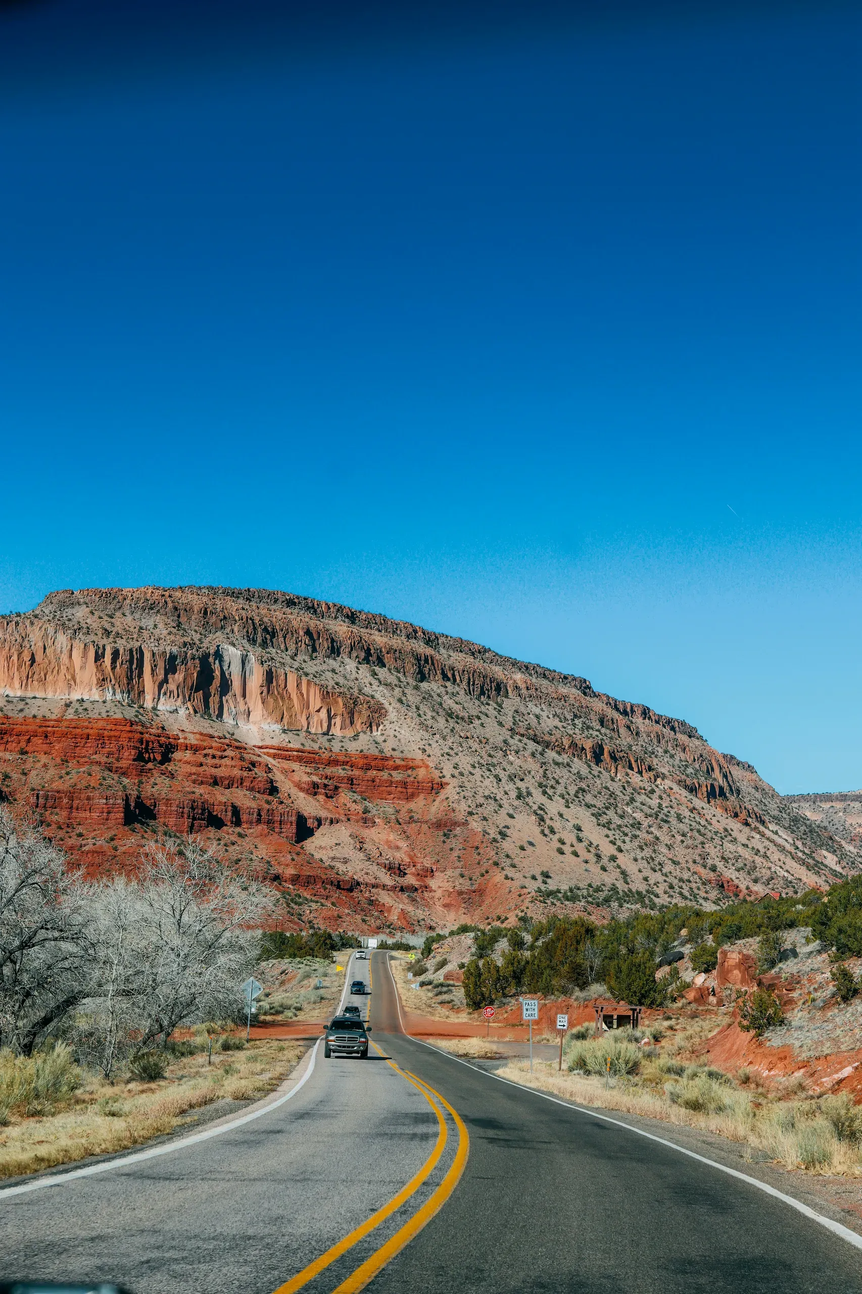 New Mexico