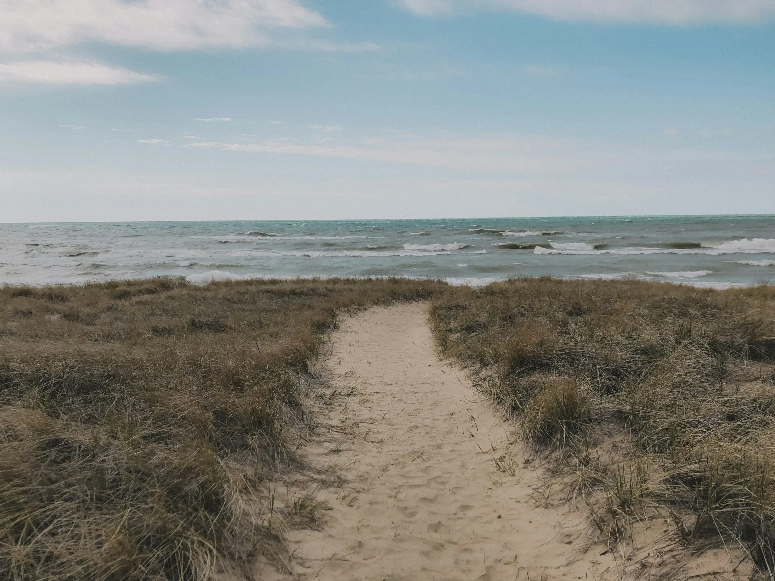 Michigan City, Indiana