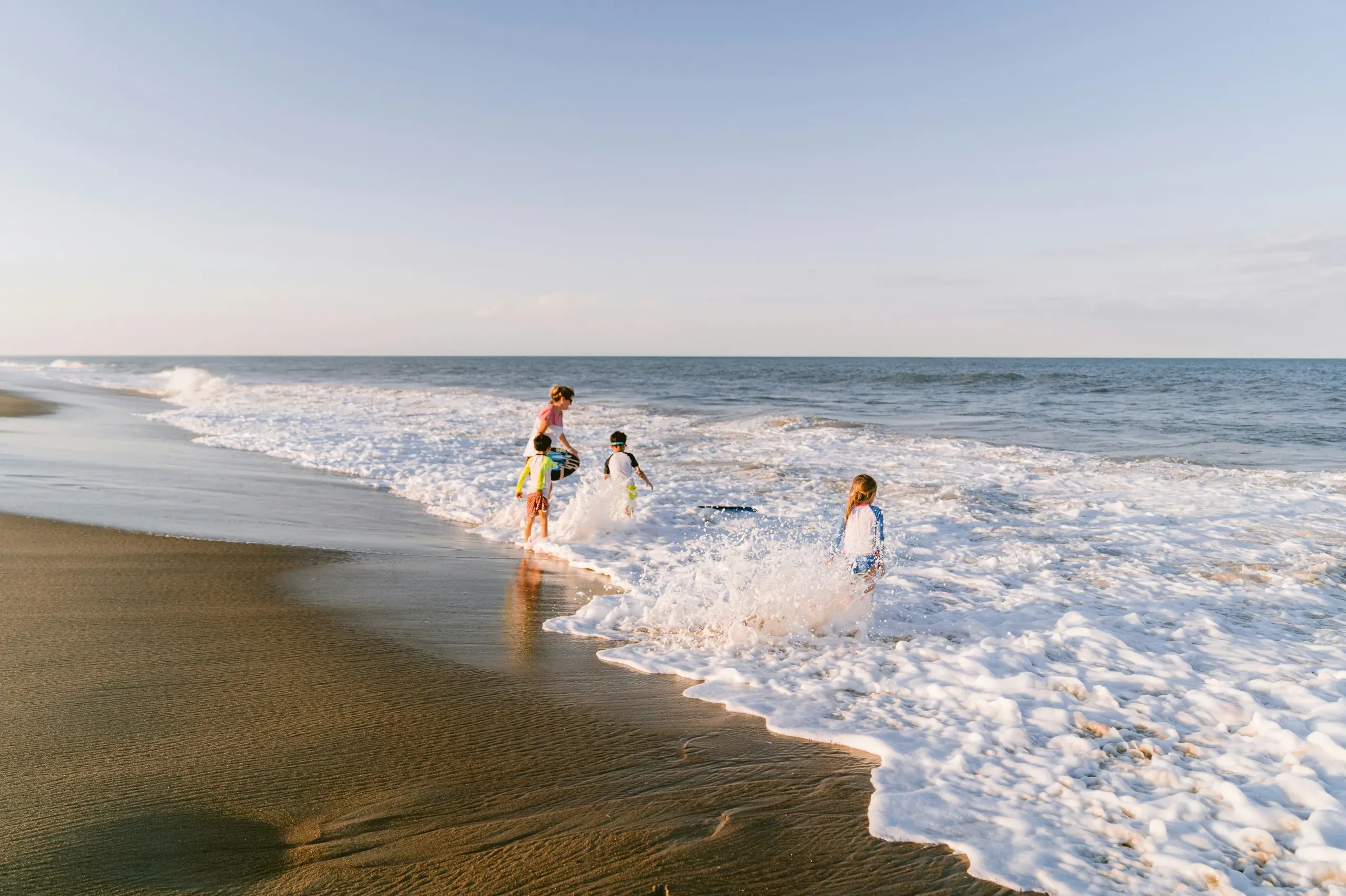 Fenwick Island, Delaware