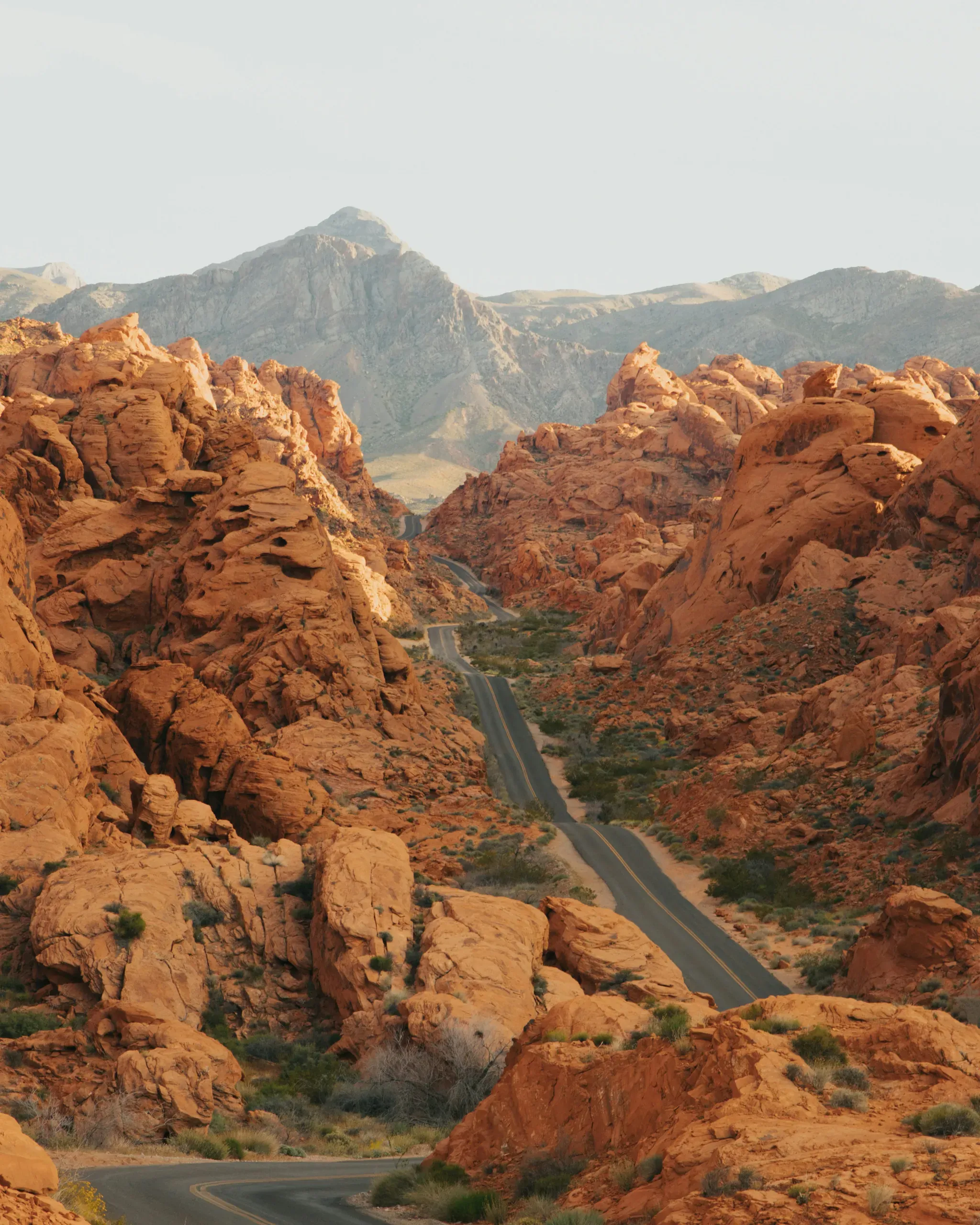 Valley of Fire State Park, Nevada
