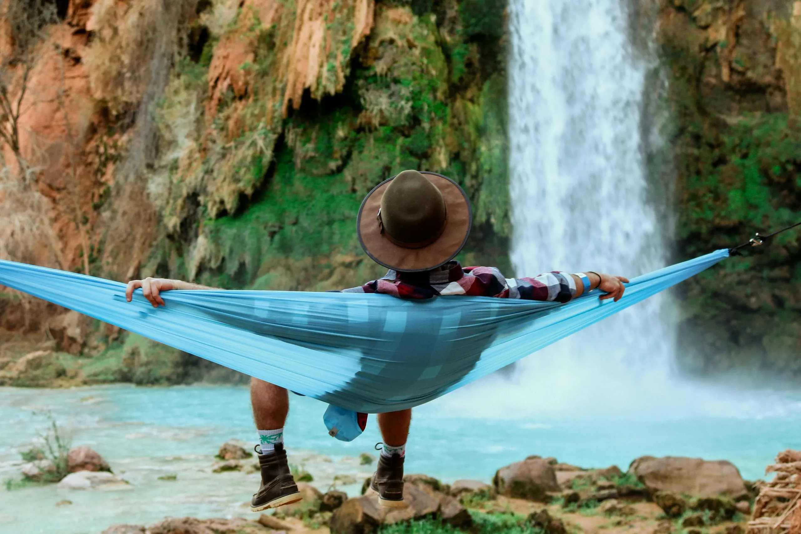 Supai, Arizona