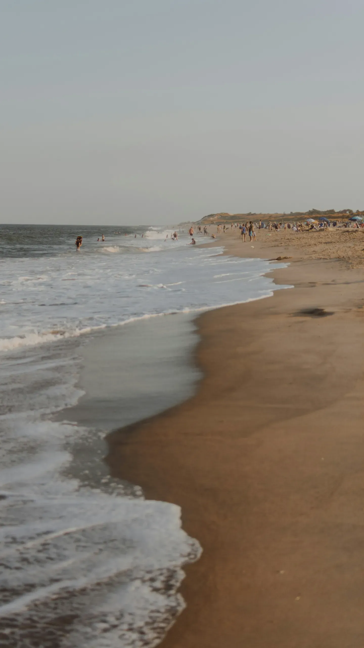 Cape Henlopen, Delaware
