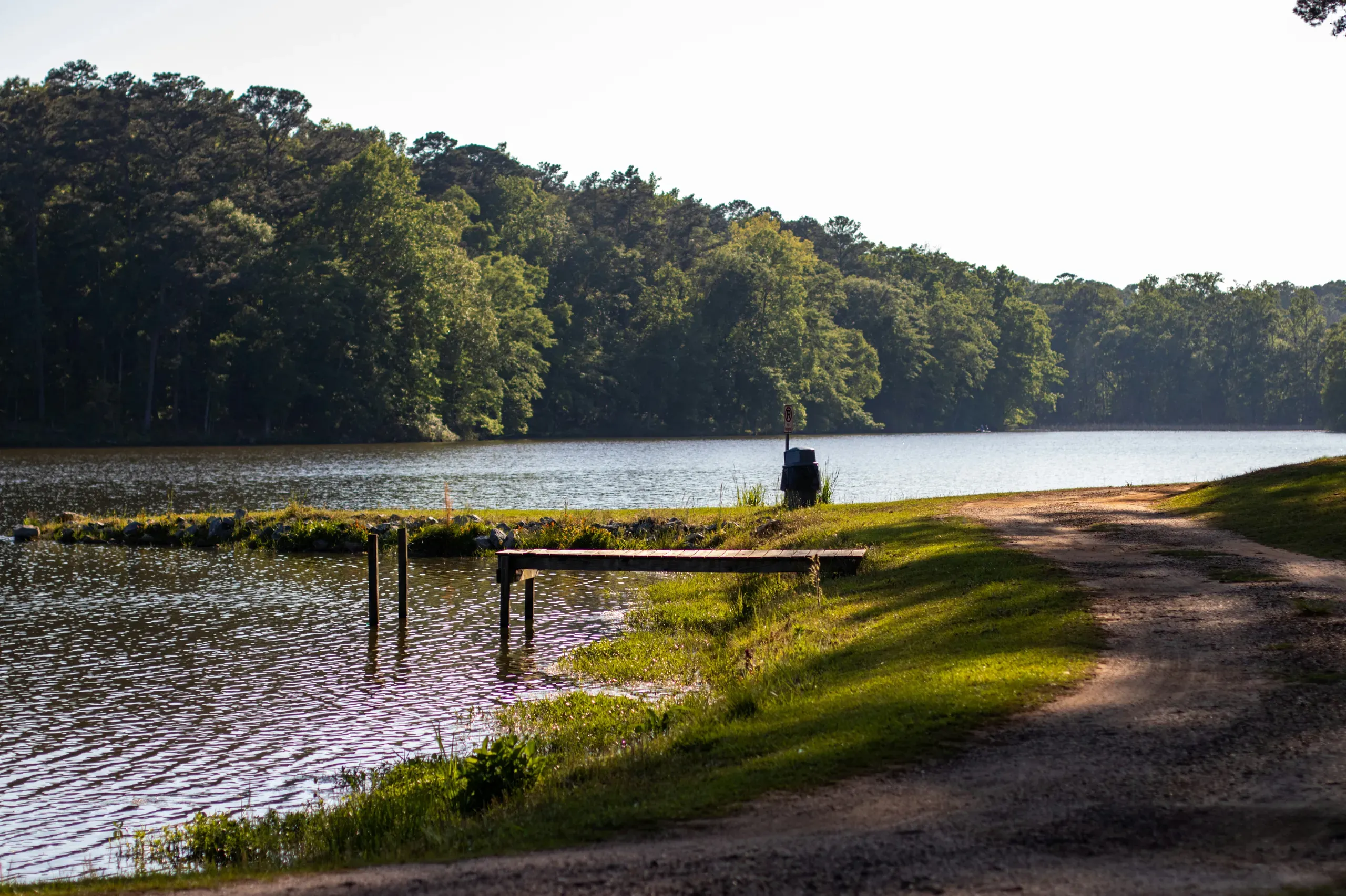 Pike County Lake, Alabama