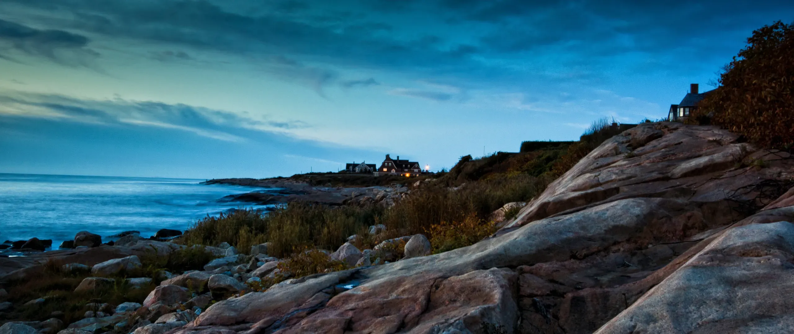 Narragansett, Rhode Island