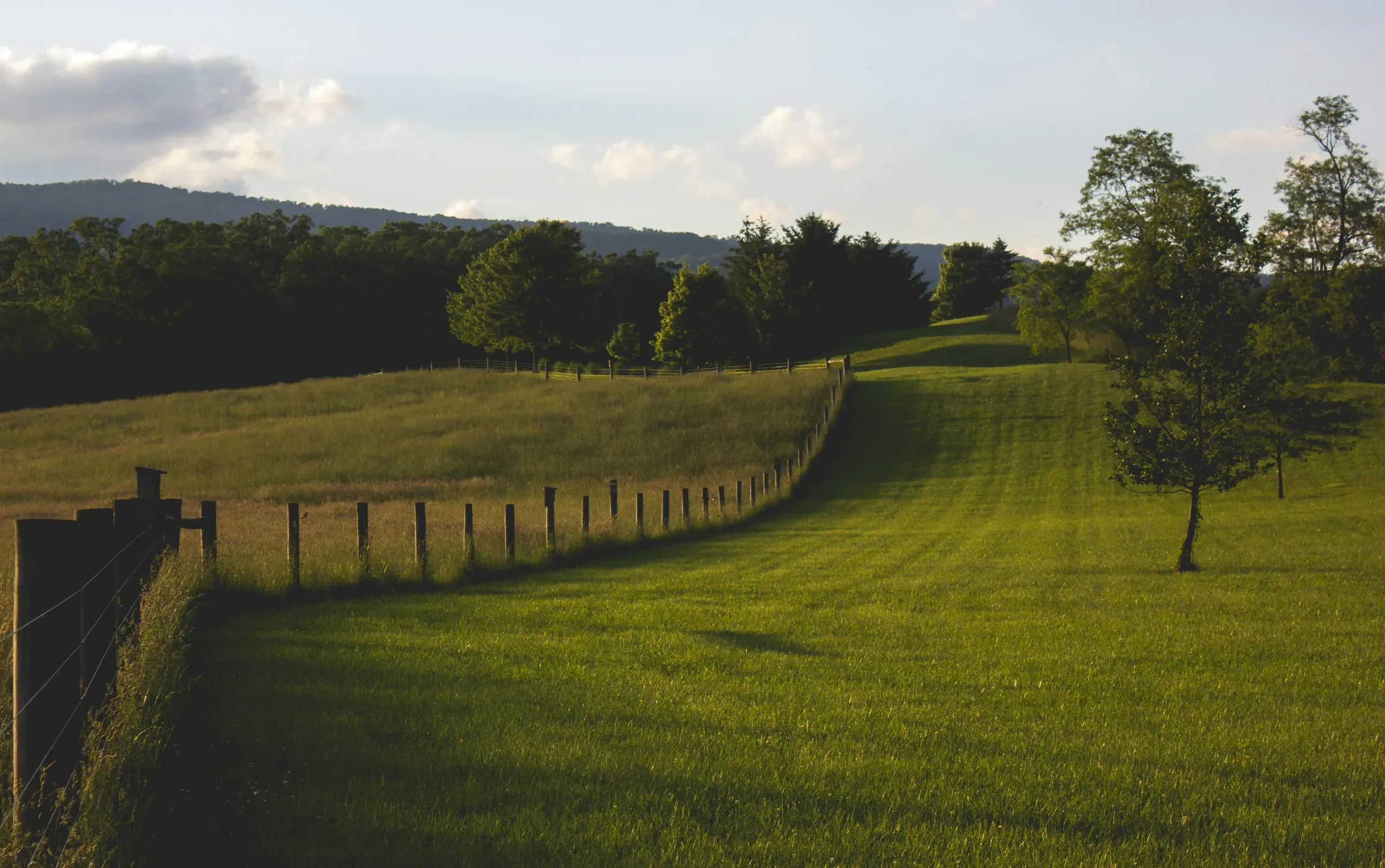 Fort Lewis Lodge, Millboro, Virginia