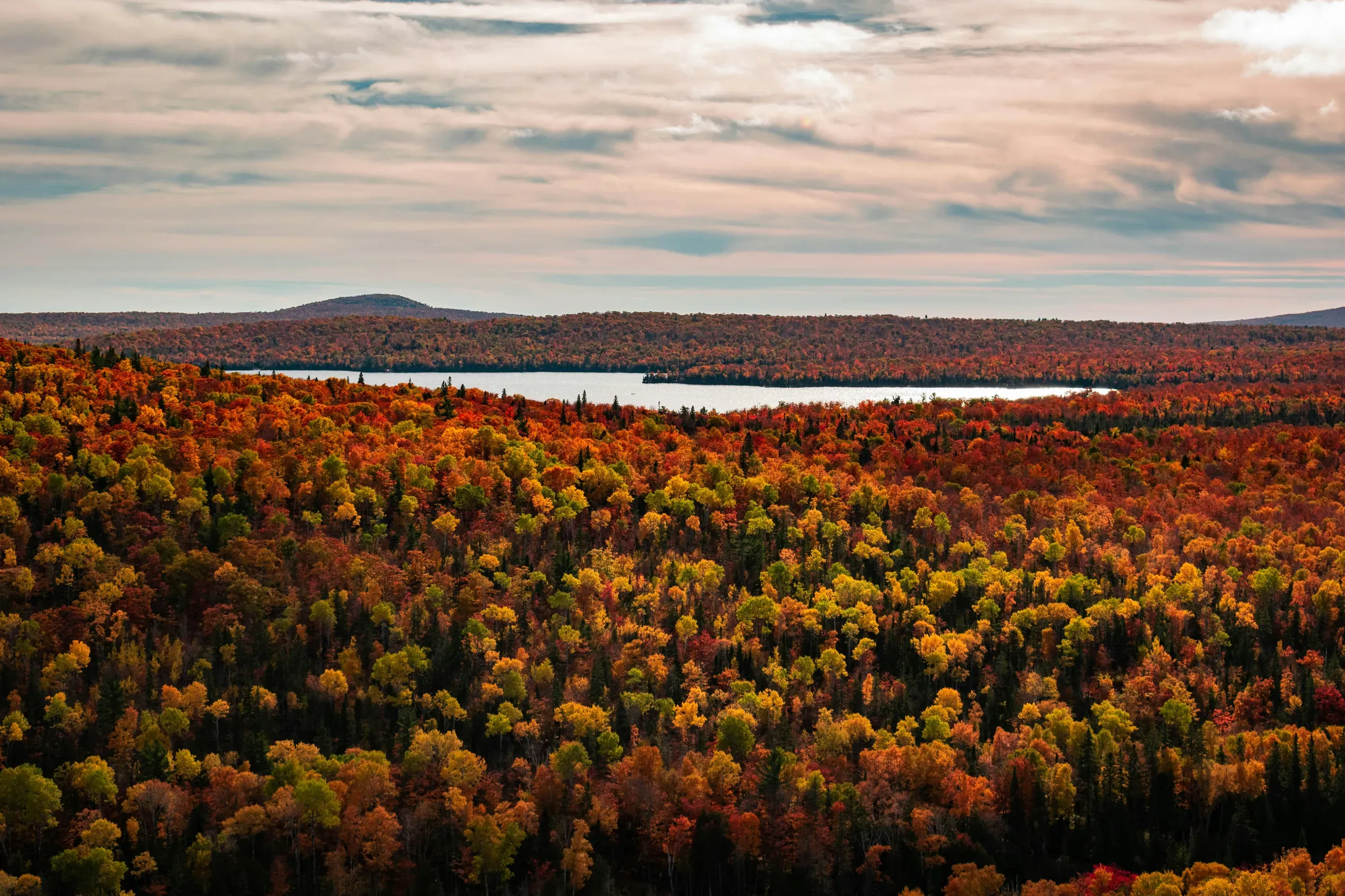 Copper Harbor, Michigan