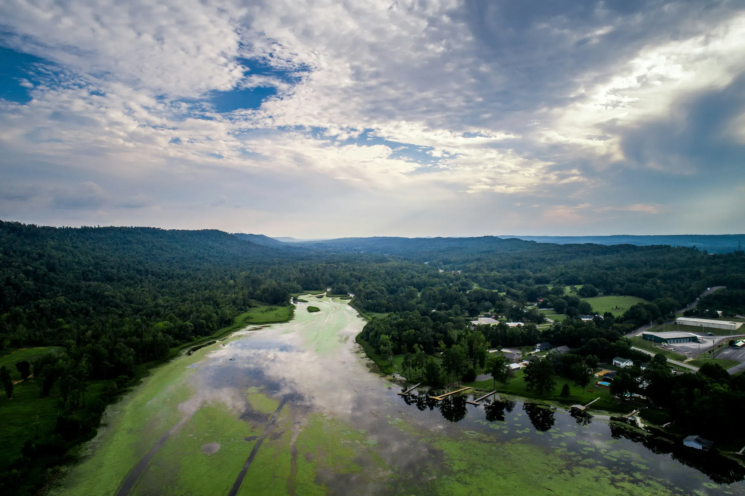 Guntersville, Alabama