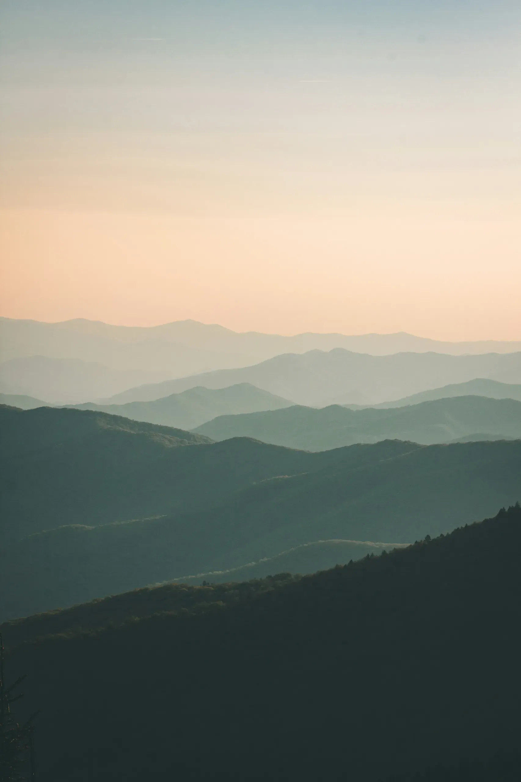 Great Smoky Mountains National Park, Tennessee