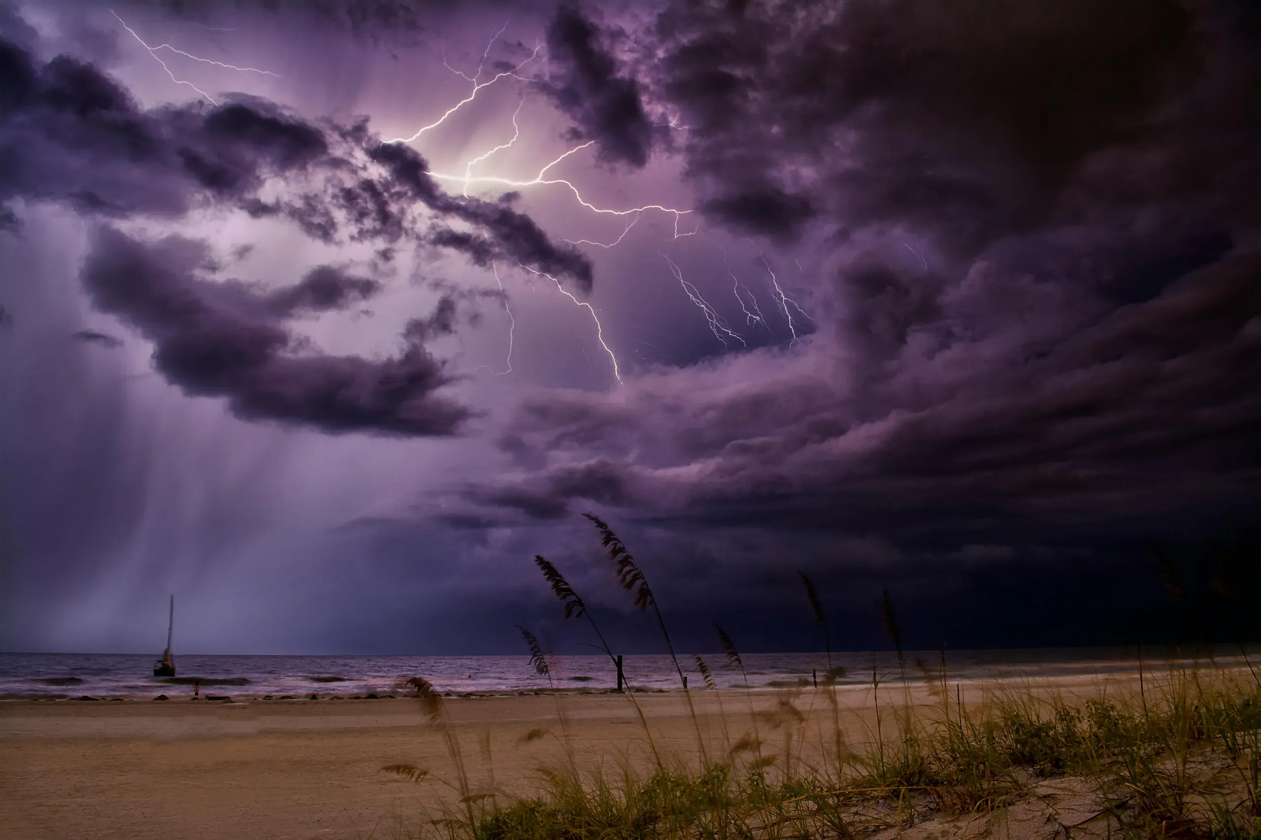 Redington Beach, Florida