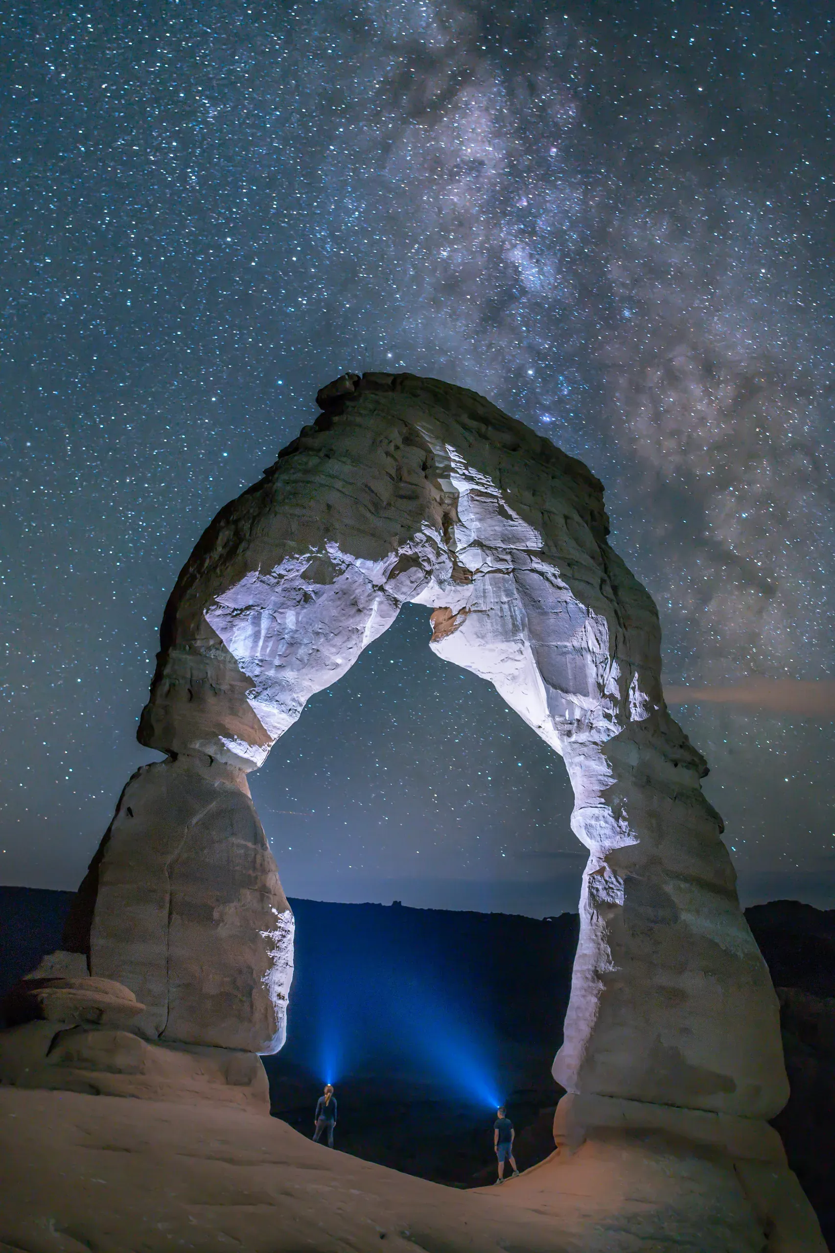 Arches National Park, Utah
