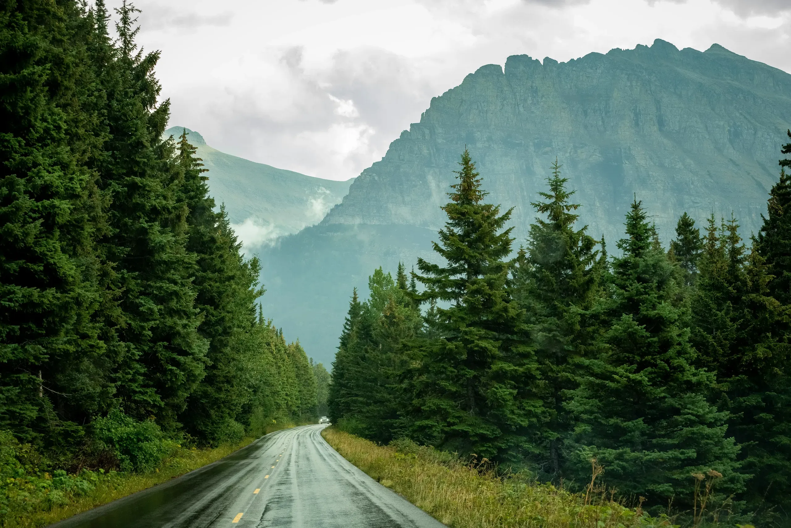 Glacier National Park, Montana