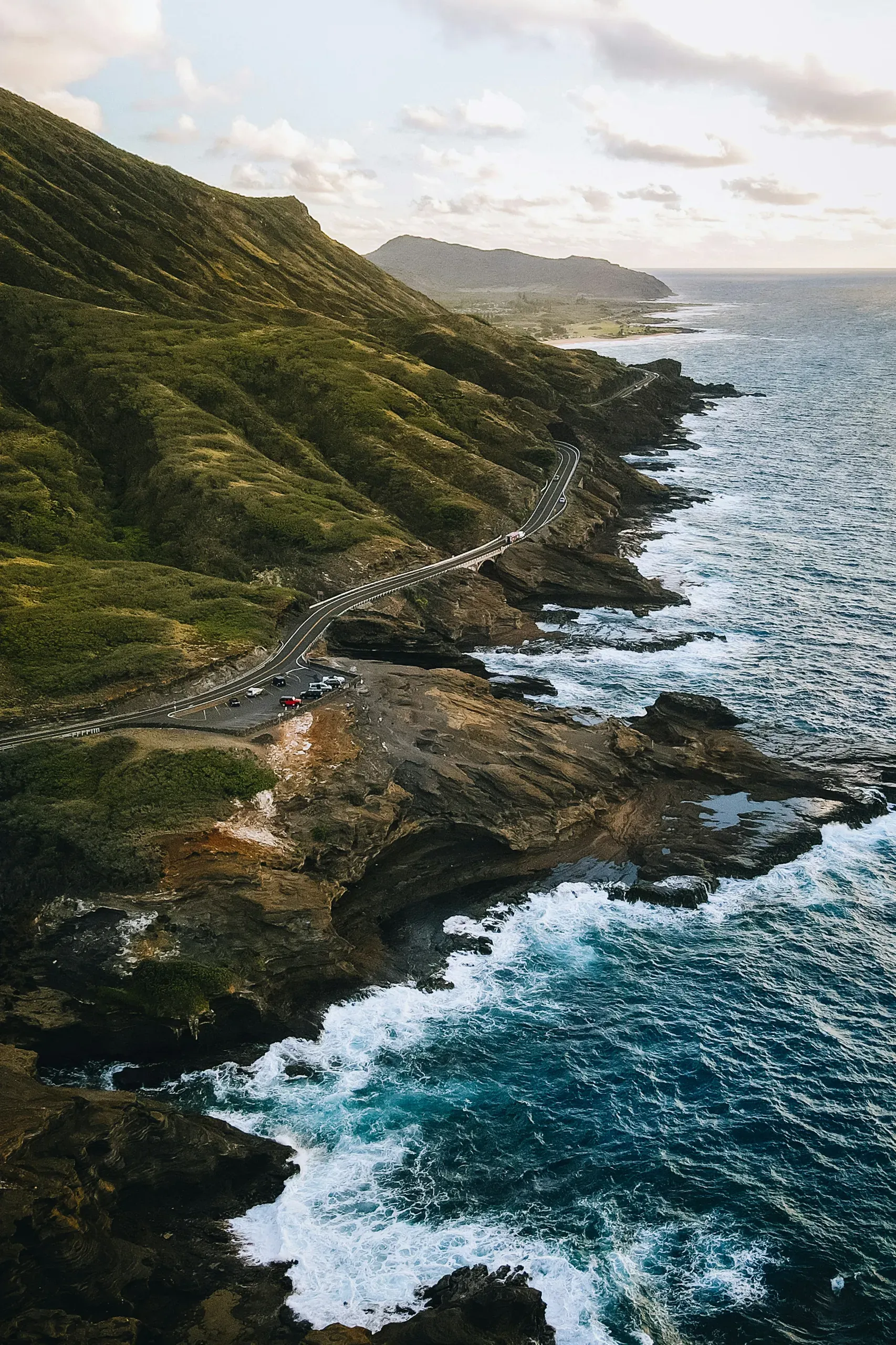 Oahu, Hawaii
