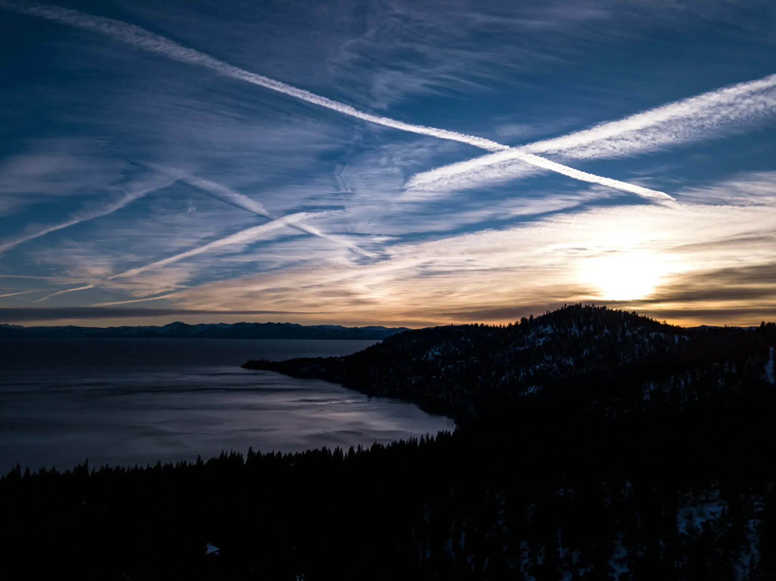 Incline Village, Nevada