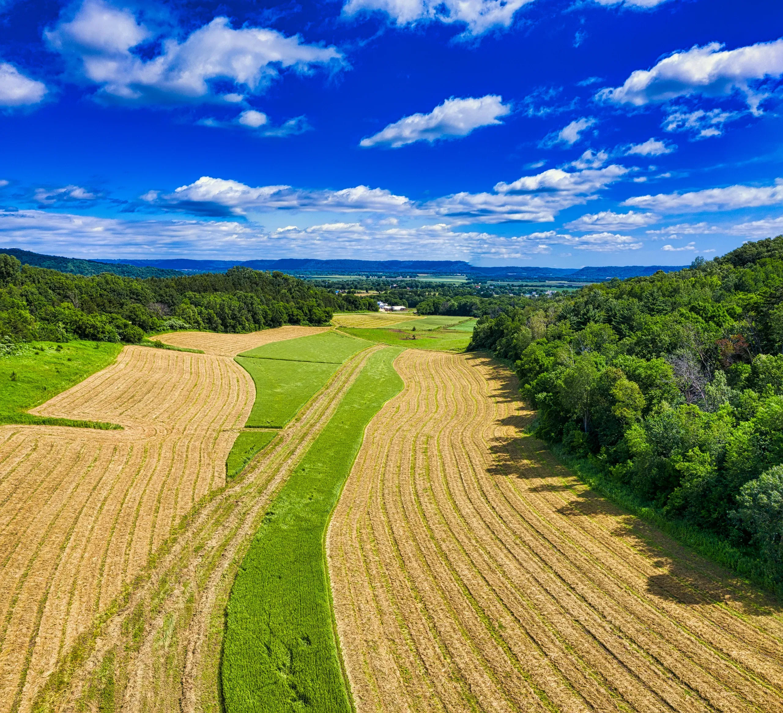 Kellogg, Minnesota