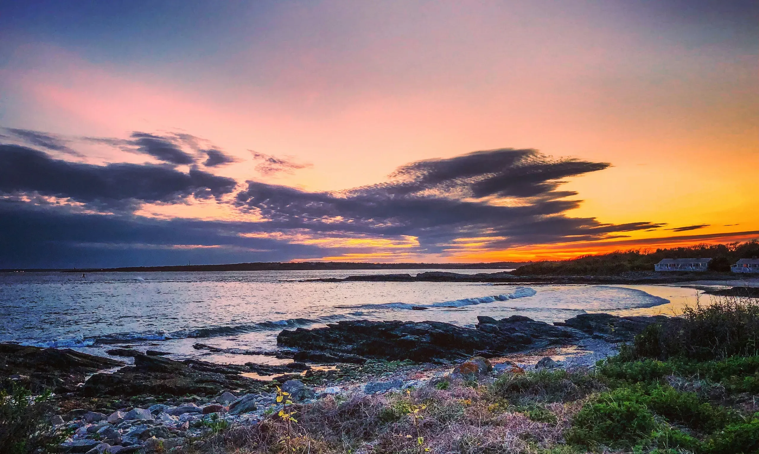 10 Chartier Cir, Newport, Rhode Island