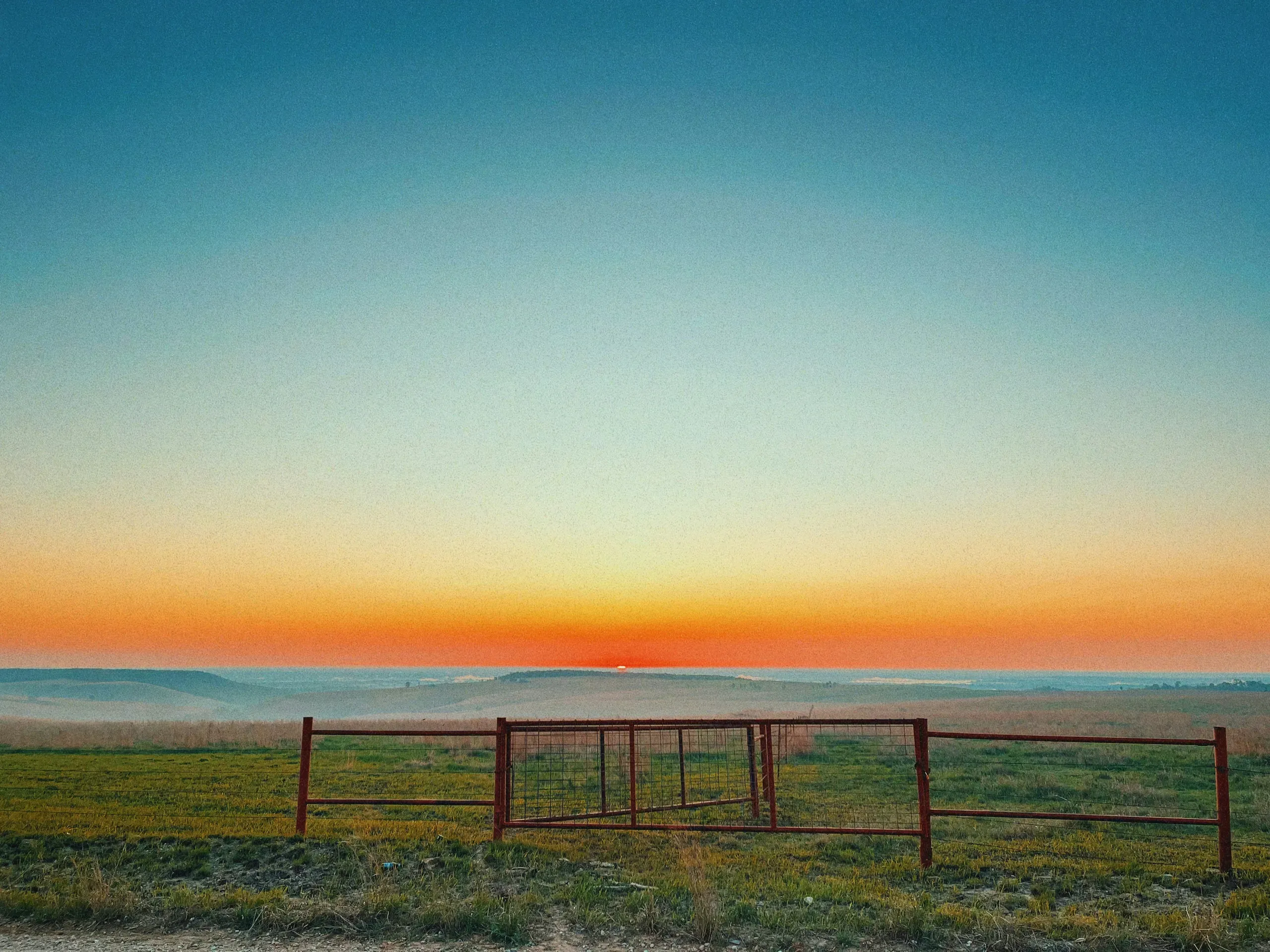 Oklahoma