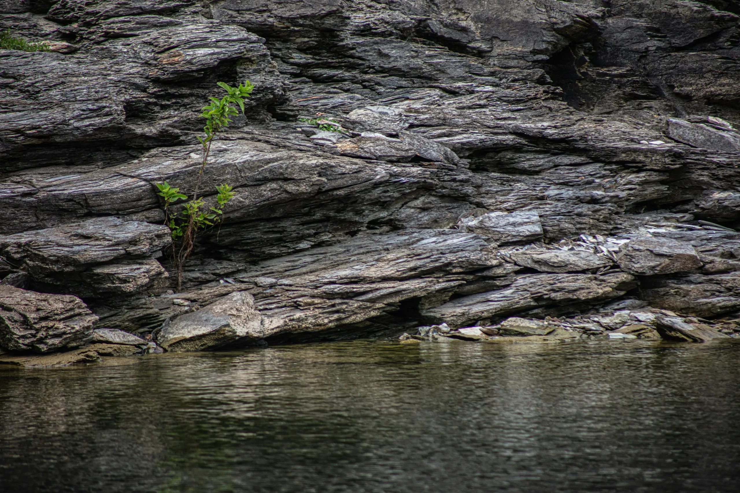 Lake Ouachita, Arkansas