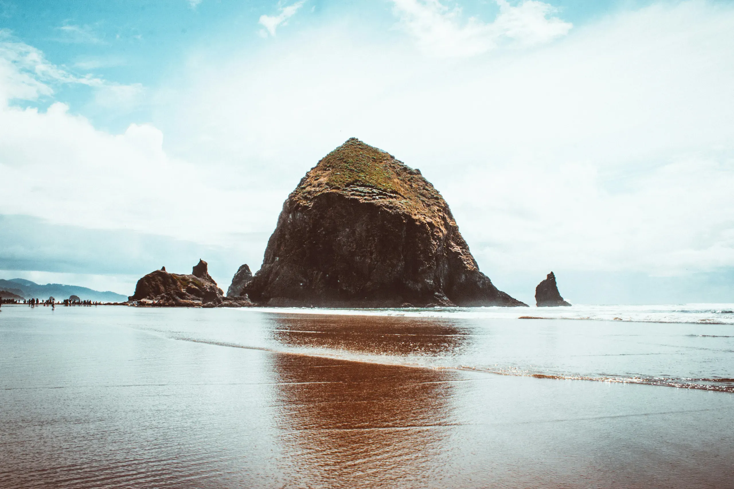 Oregon