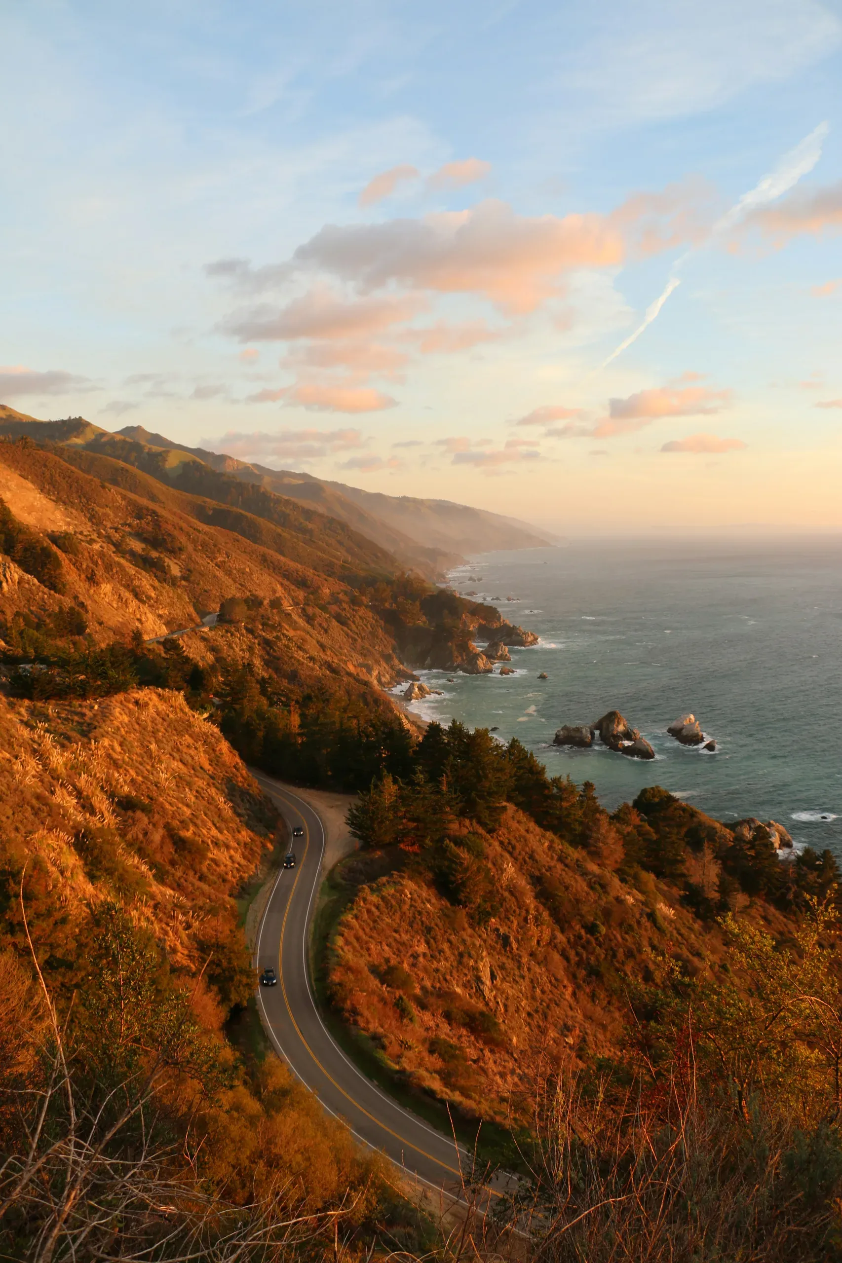 Big Sur, California